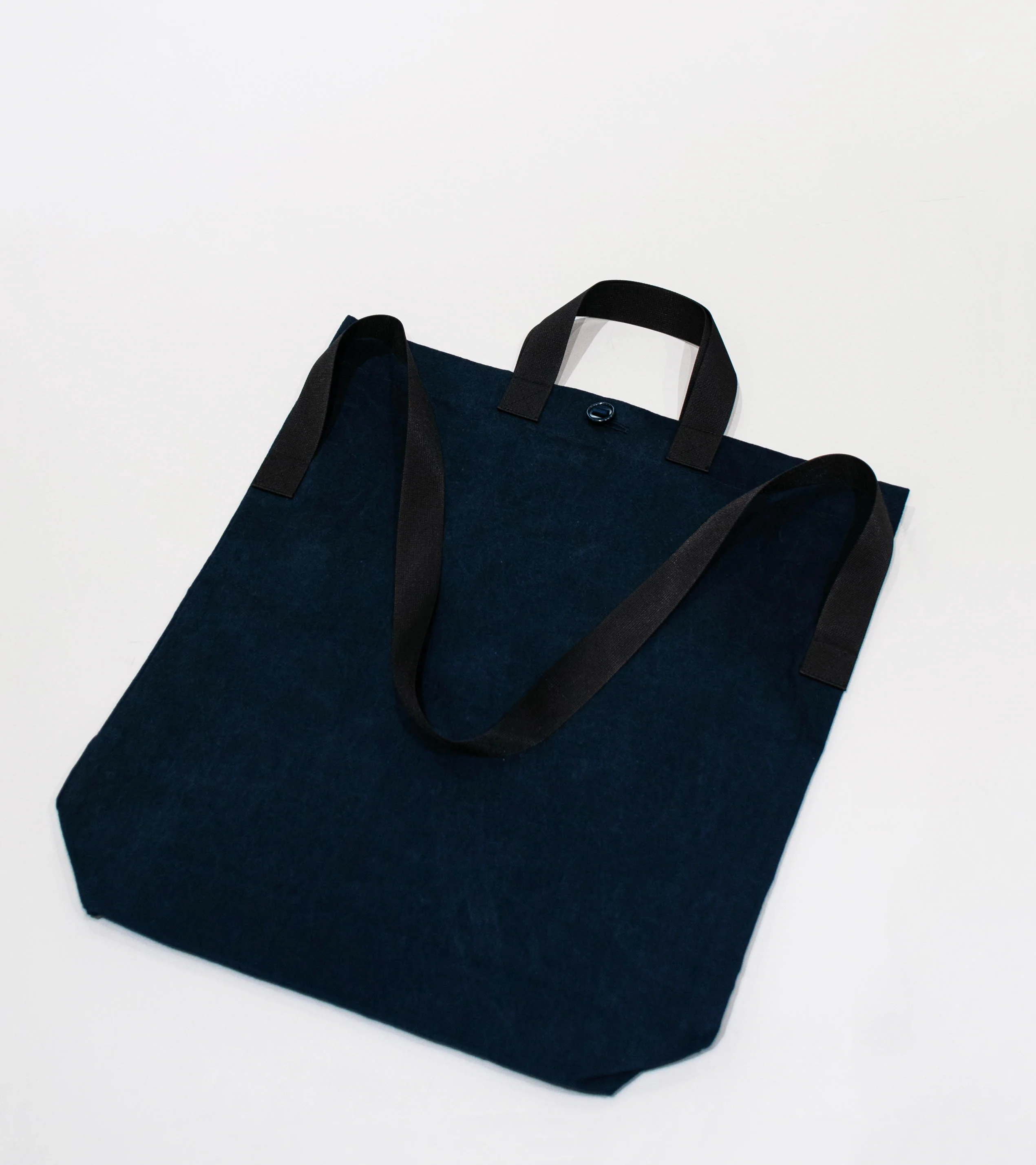 MAN-TLE 'R20 B1 Multi Handle Tote' (Pacific Wax) - Image 3