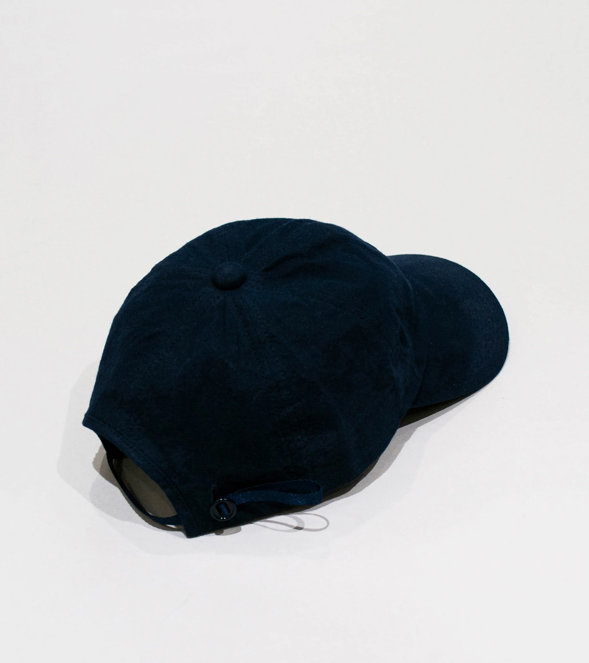 MAN-TLE 'R20 C1 Shallow Cap' (Pacific Wax) - Image 3