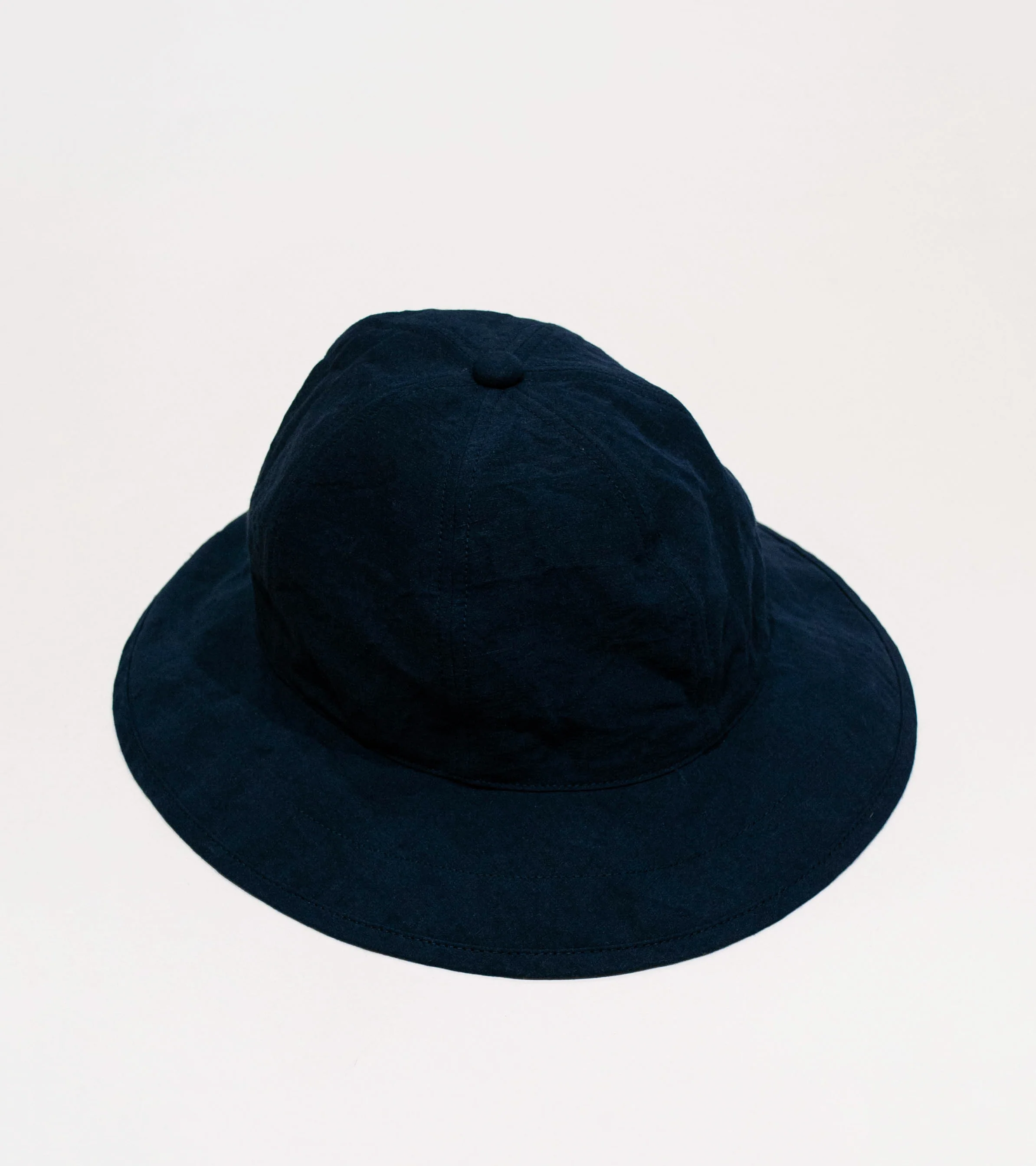 MAN-TLE 'R20 C2 Wide Hat' (Pacific Linen)