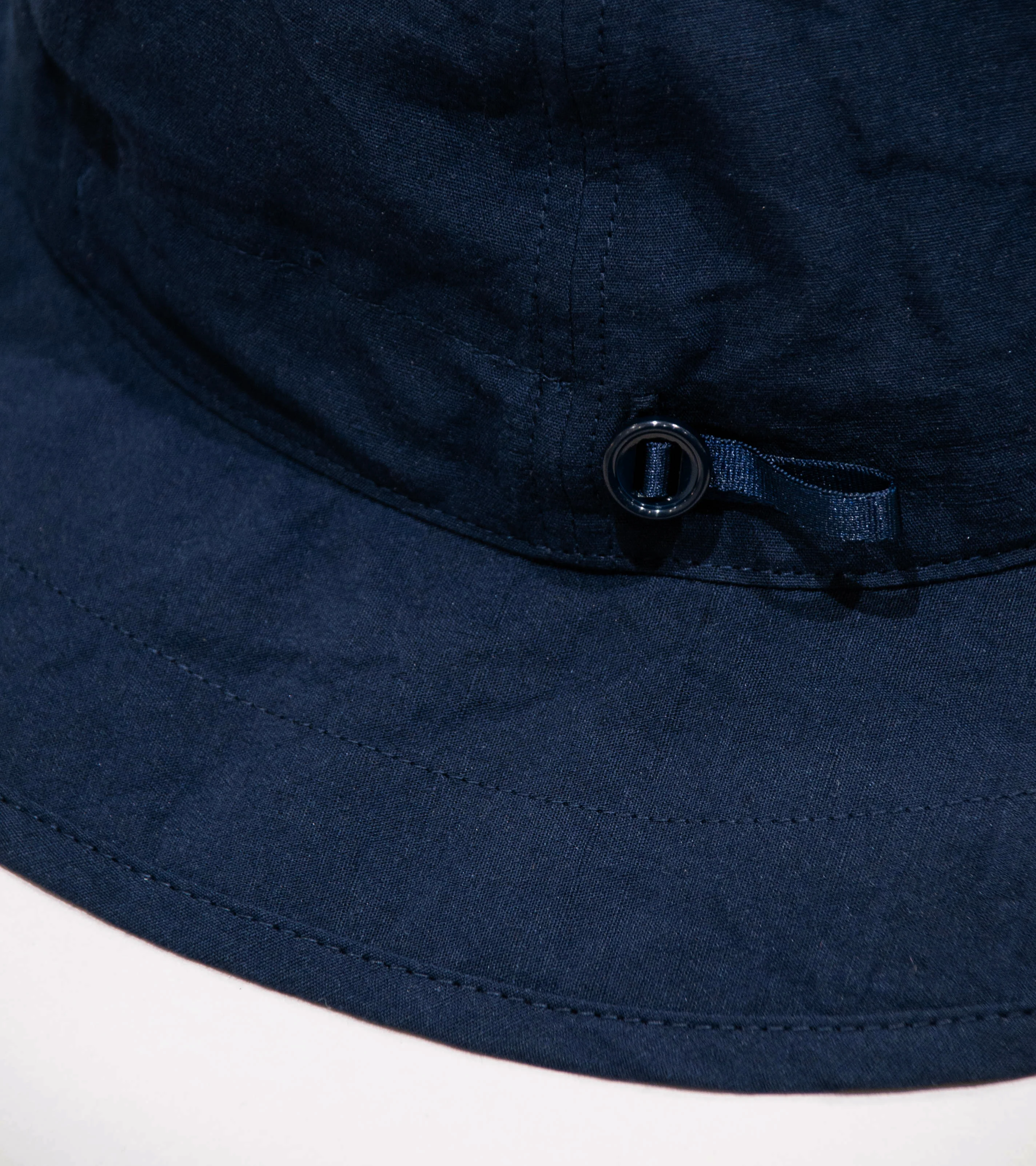 MAN-TLE 'R20 C2 Wide Hat' (Pacific Linen) - Image 3
