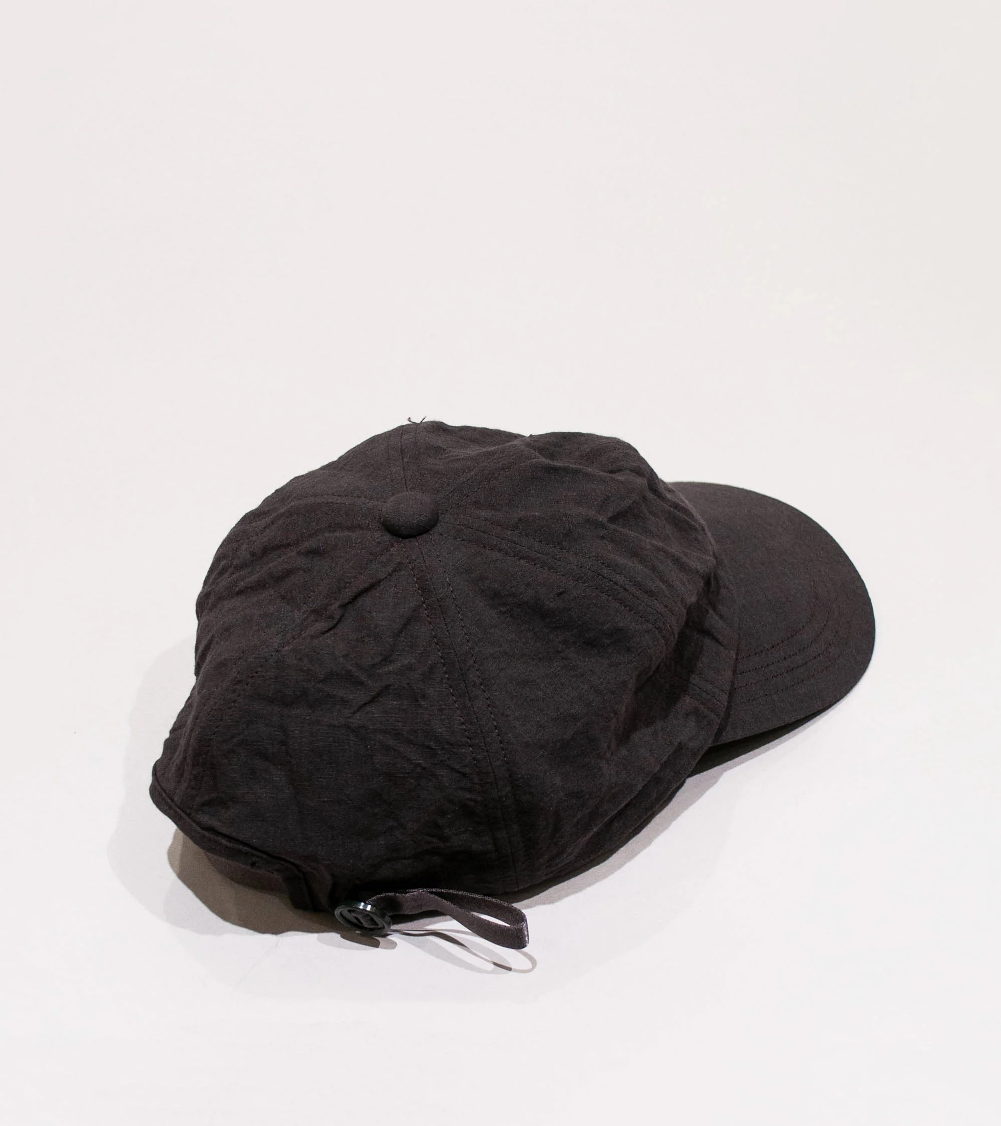 MAN-TLE 'R20 C3 Deep Cap' (Earth Linen) - Image 3