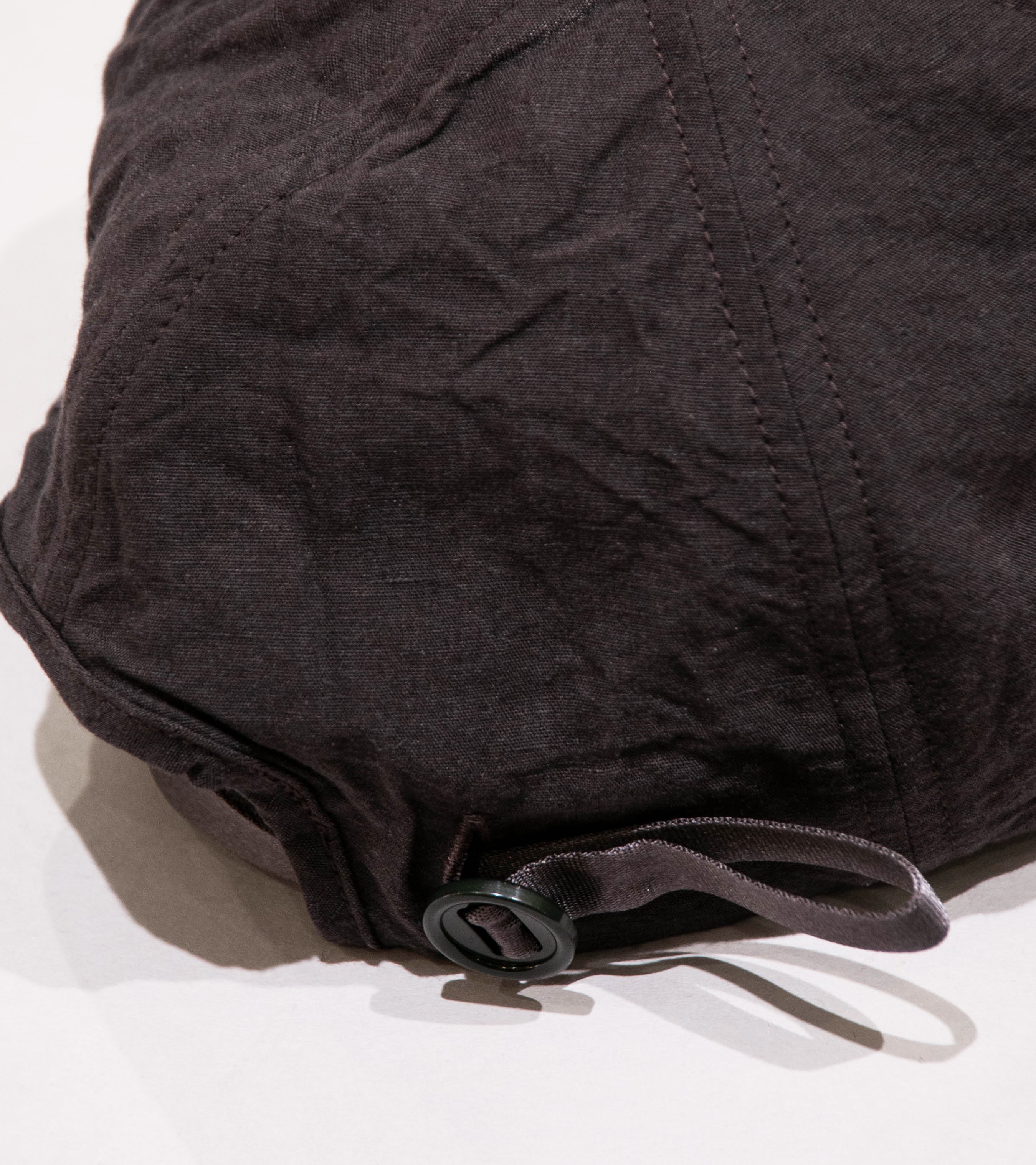 MAN-TLE 'R20 C3 Deep Cap' (Earth Linen) - Image 4