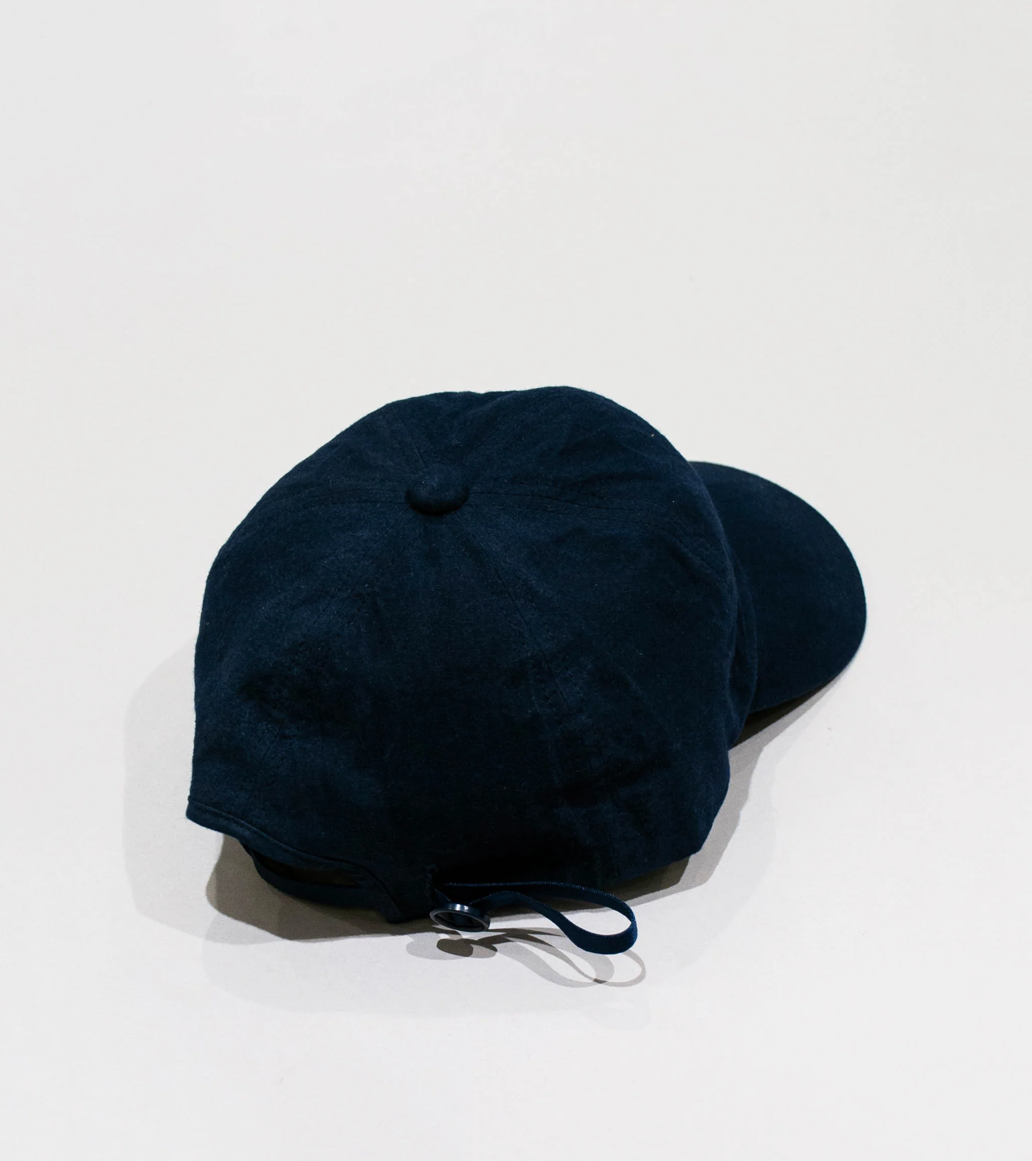 MAN-TLE 'R20 C3 Deep Cap' (Pacific Wax) - Image 3