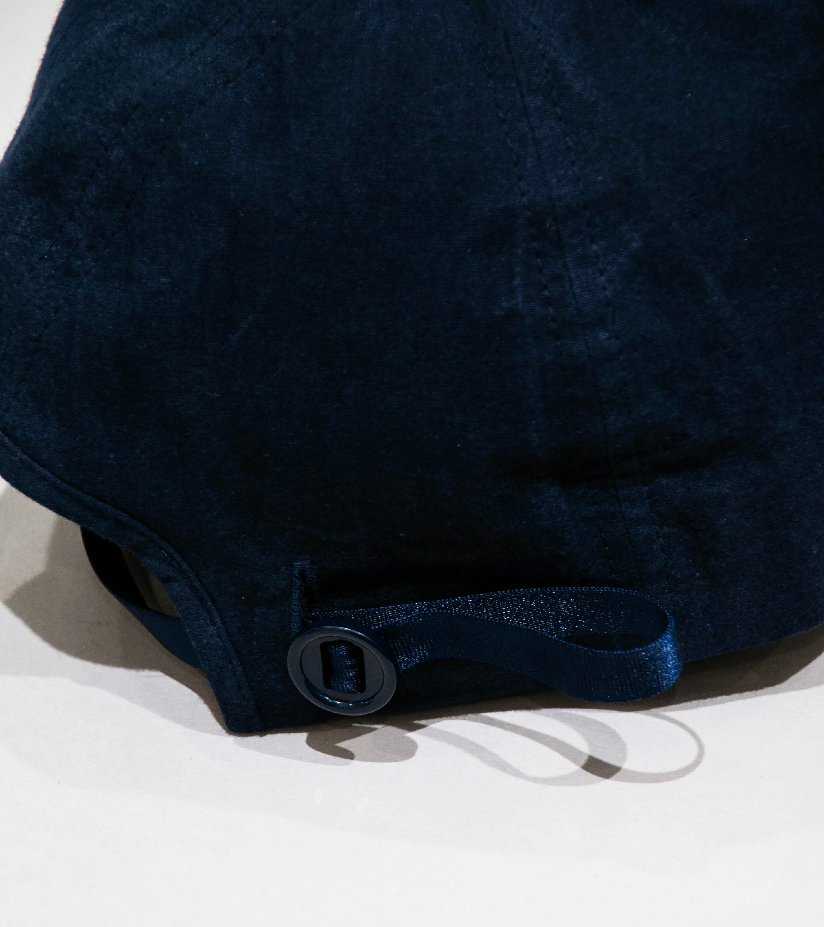 MAN-TLE 'R20 C3 Deep Cap' (Pacific Wax) - Image 4