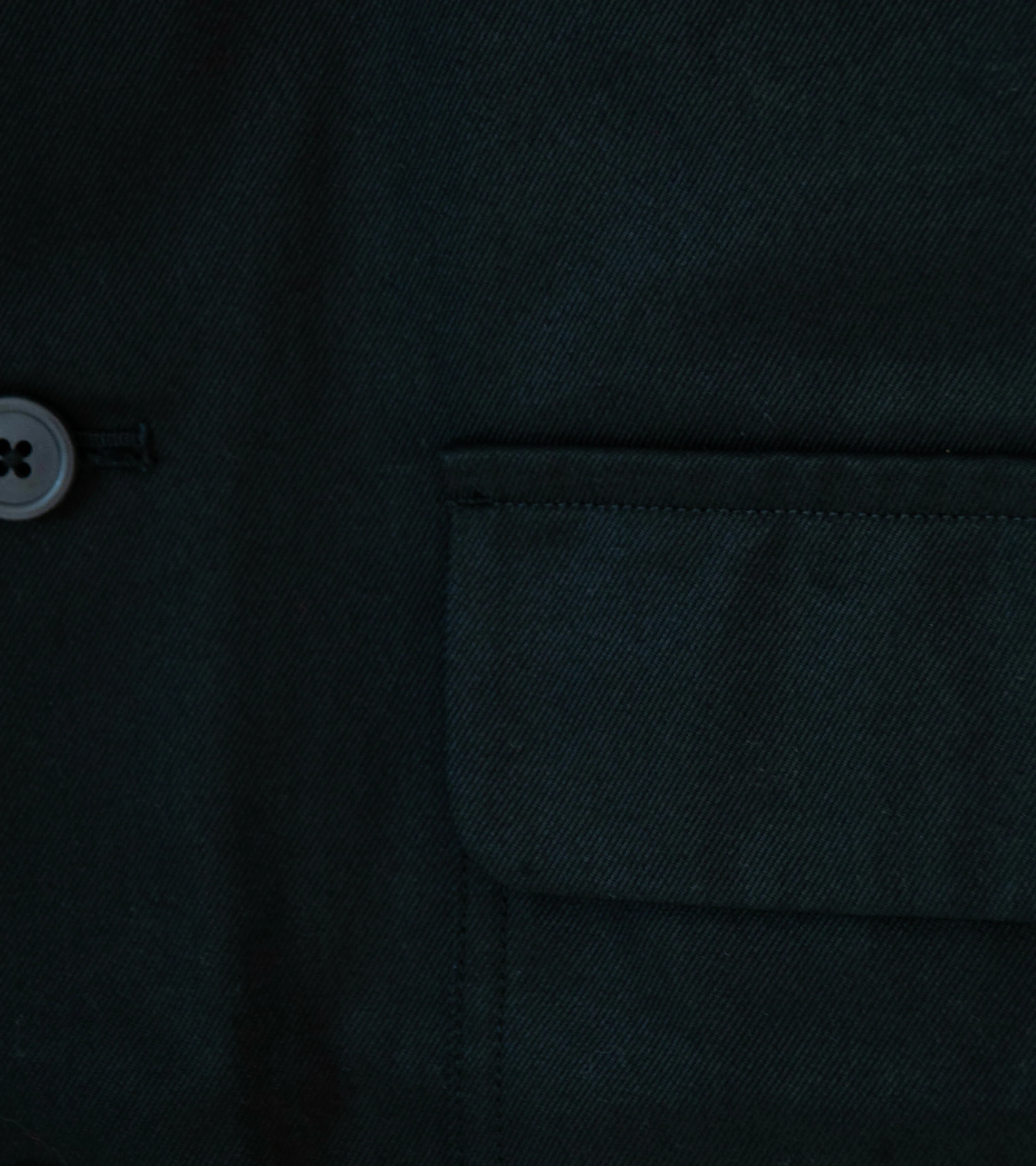 MAN-TLE 'R20 J2 Jebok Jacket' (Black Work) - Image 5