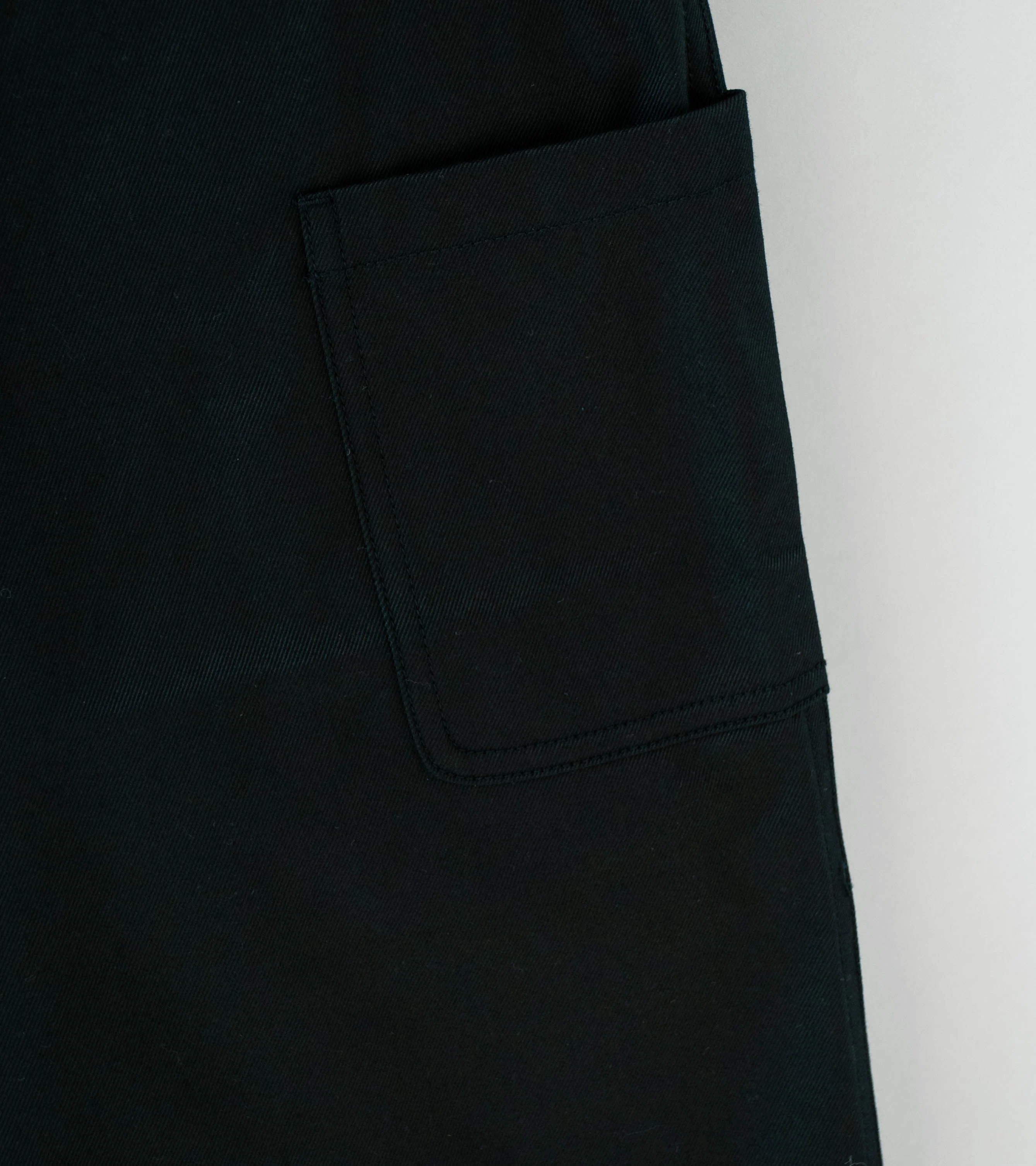 MAN-TLE 'R20 J5 Jebok Pants' (Black Work) - Image 7