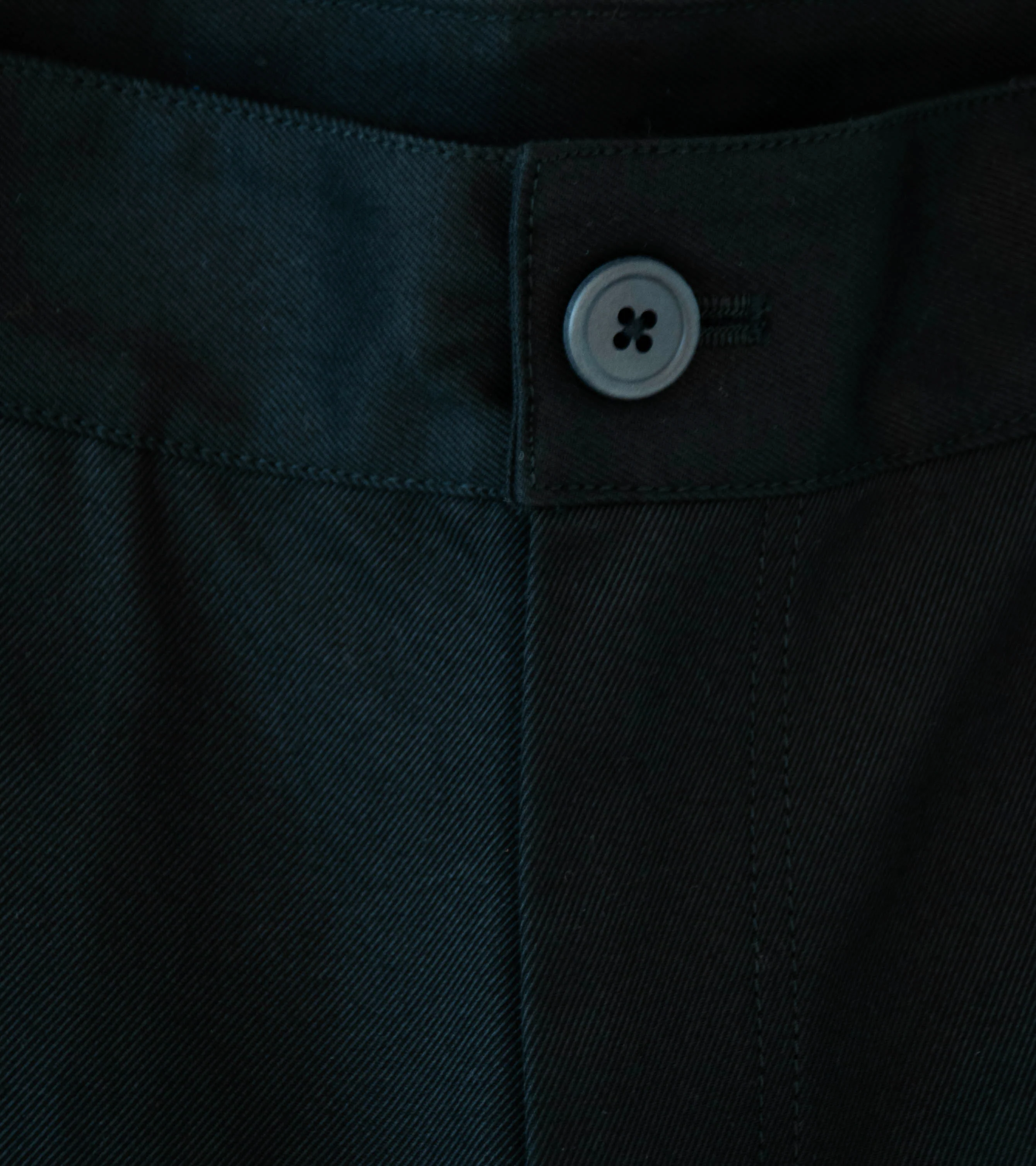 MAN-TLE 'R20 J7 Jebok Shorts' (Black Work) - Image 4