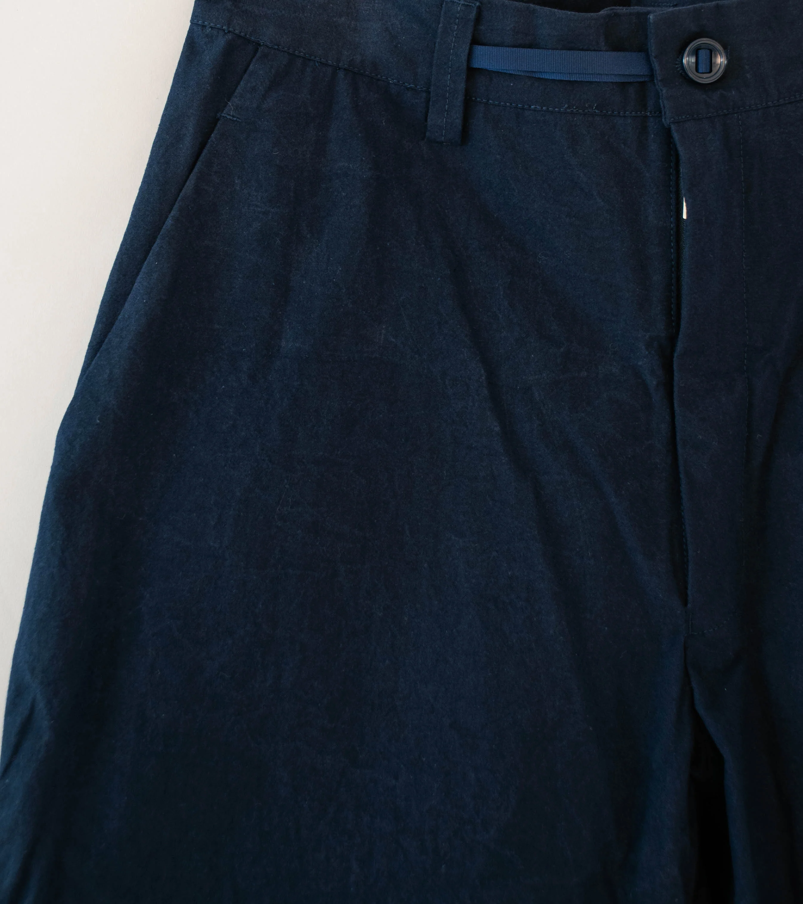 MAN-TLE 'R20 P4 Wide Pants' (Pacific Wax) - Image 2