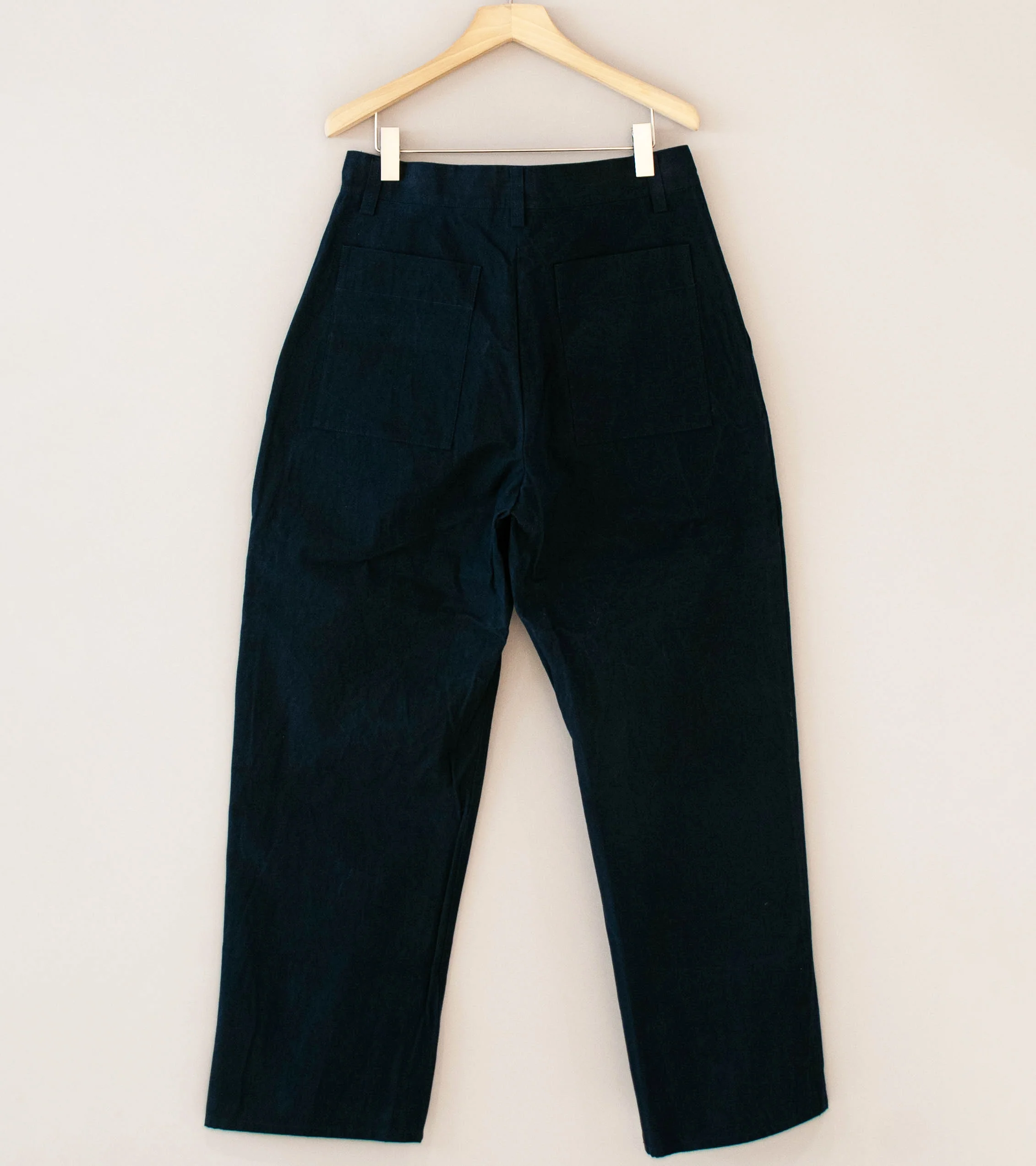 MAN-TLE 'R20 P4 Wide Pants' (Pacific Wax) - Image 5