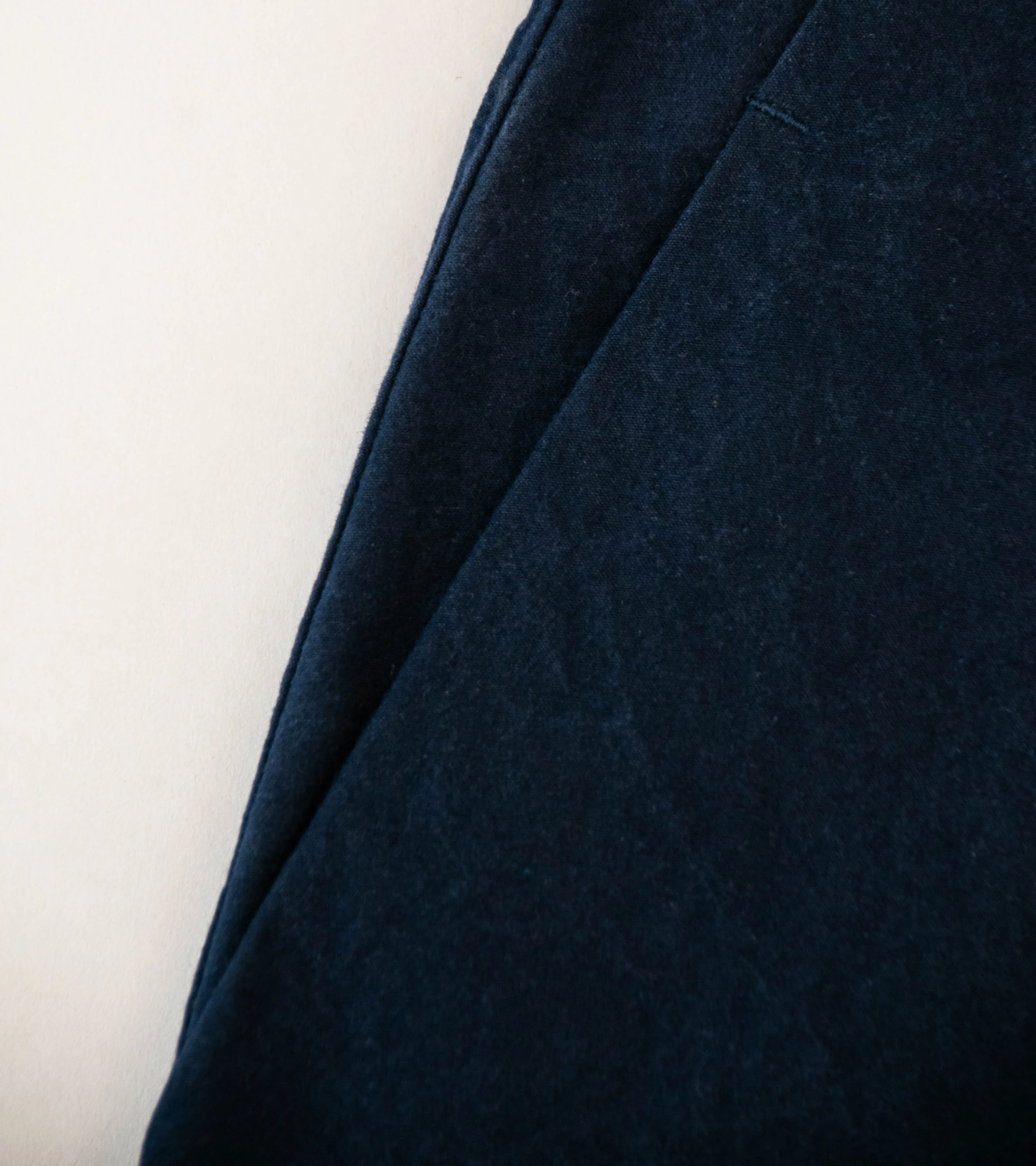 MAN-TLE 'R20 P8 Sail Pants' (Pacific Wax) - Image 3