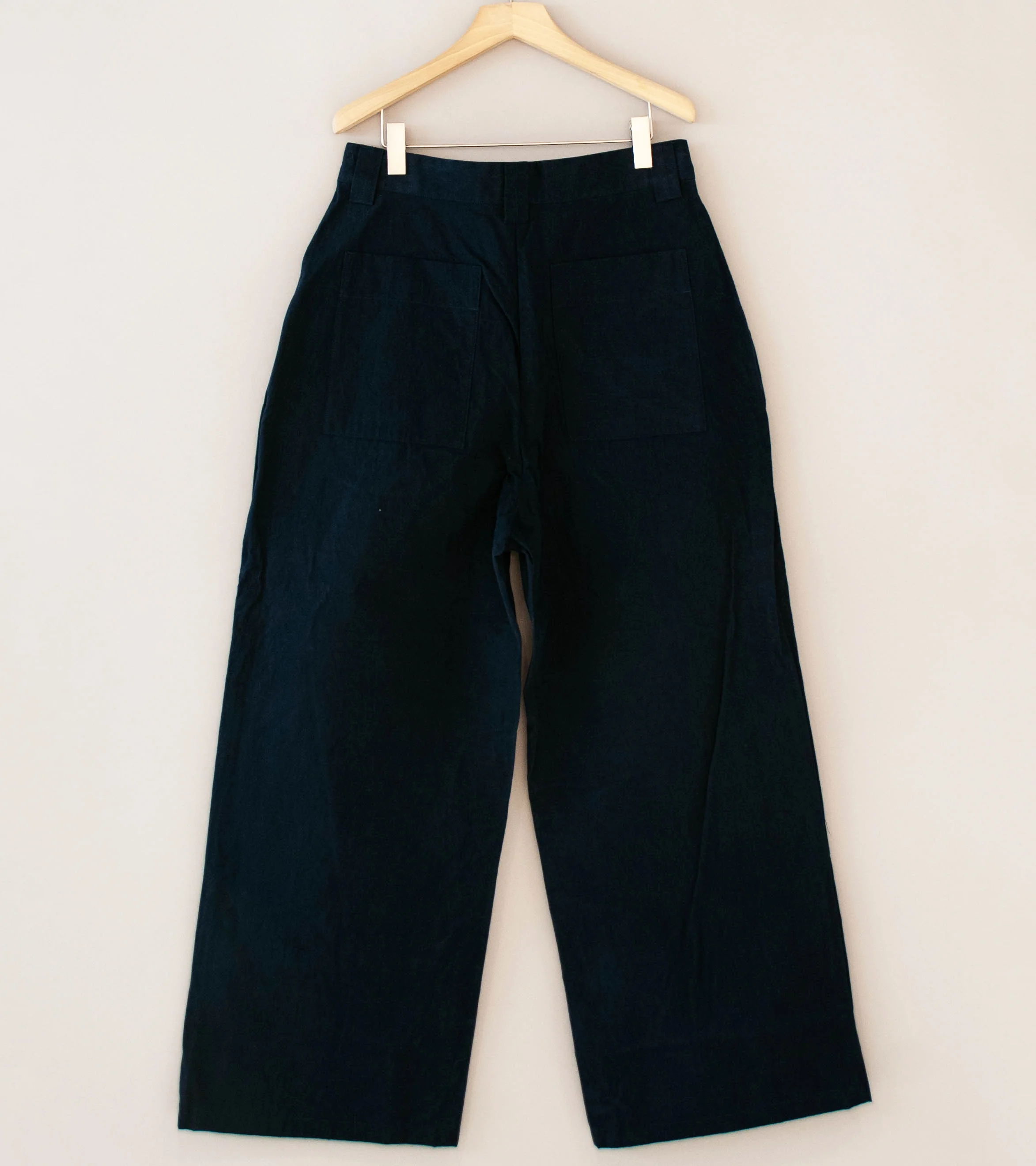 MAN-TLE 'R20 P8 Sail Pants' (Pacific Wax) - Image 5