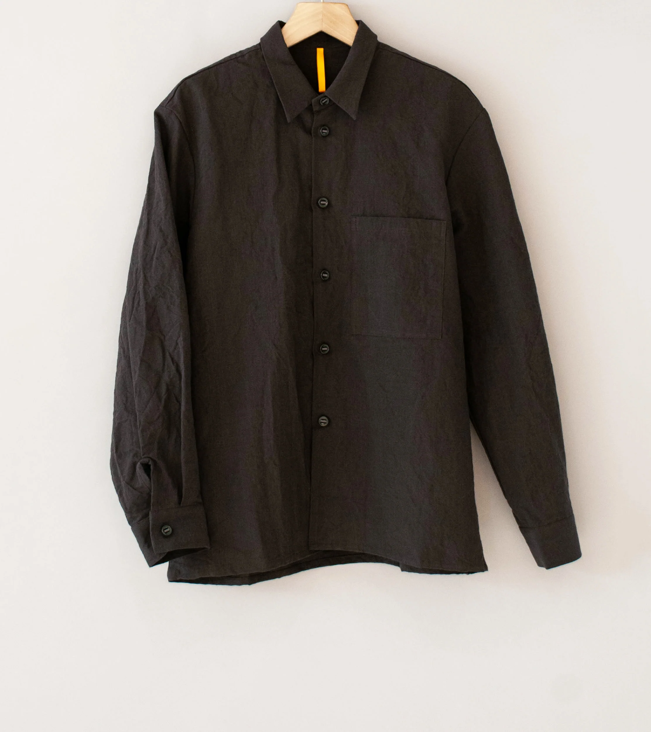 MAN-TLE 'R20 S1 New Shirt 1' (Earth Linen)