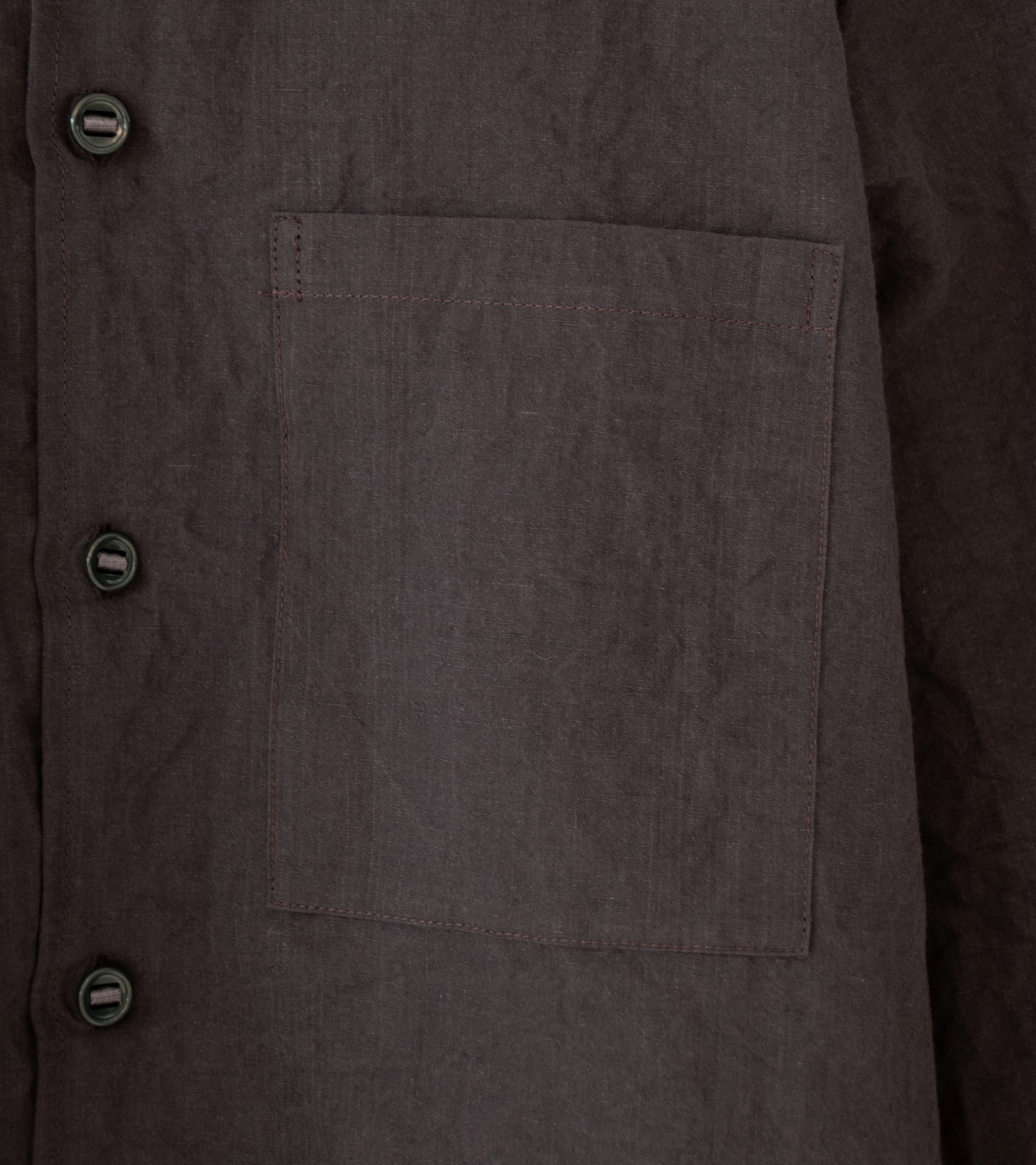 MAN-TLE 'R20 S1 New Shirt 1' (Earth Linen) - Image 3