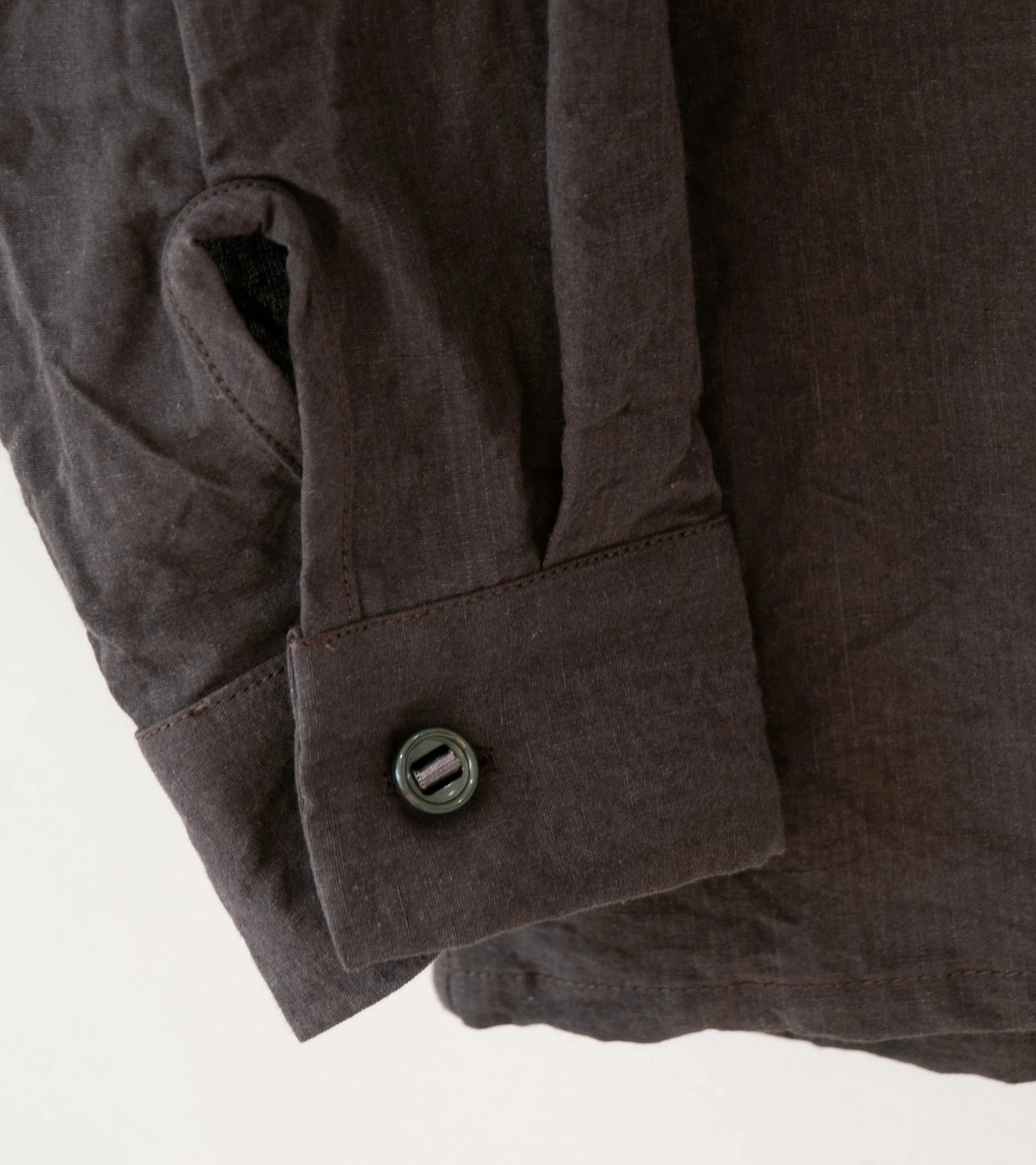 MAN-TLE 'R20 S1 New Shirt 1' (Earth Linen) - Image 4