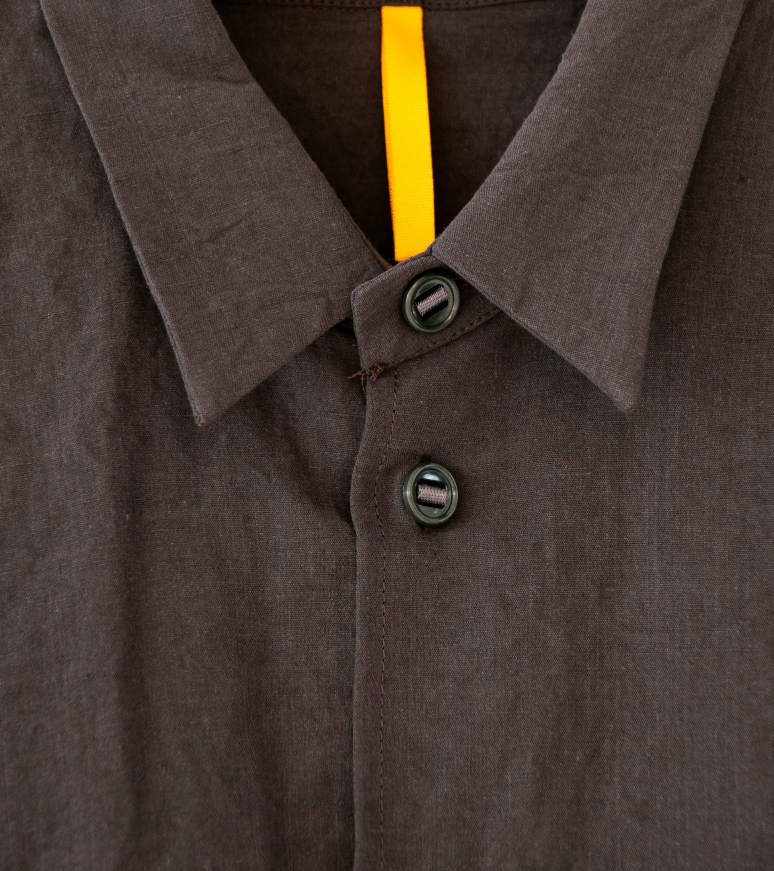 MAN-TLE 'R20 S1 New Shirt 1' (Earth Linen) - Image 5