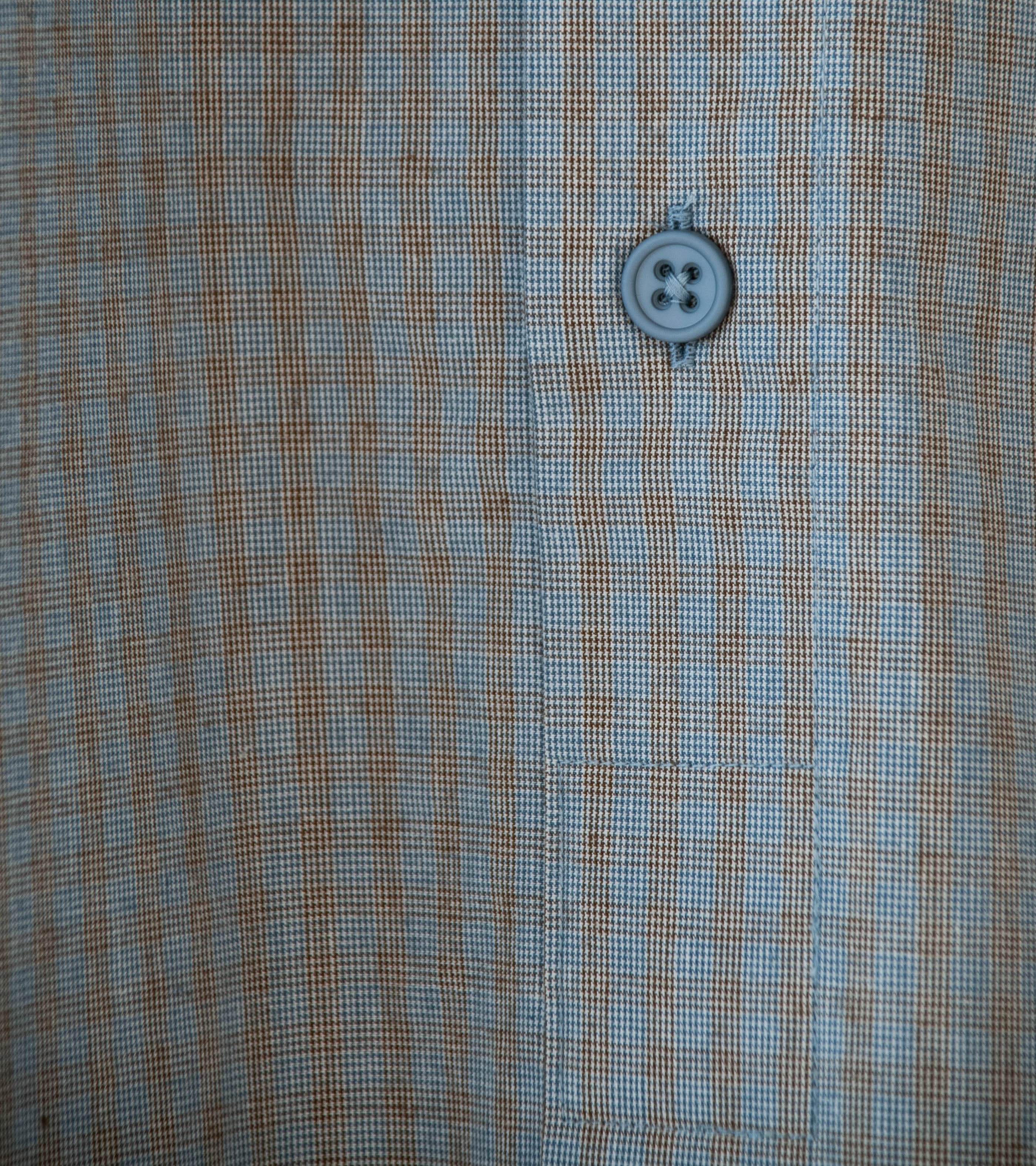 MAN-TLE 'R20 S2 Pullover Shirt' (Aerial Broadcloth) - Image 4