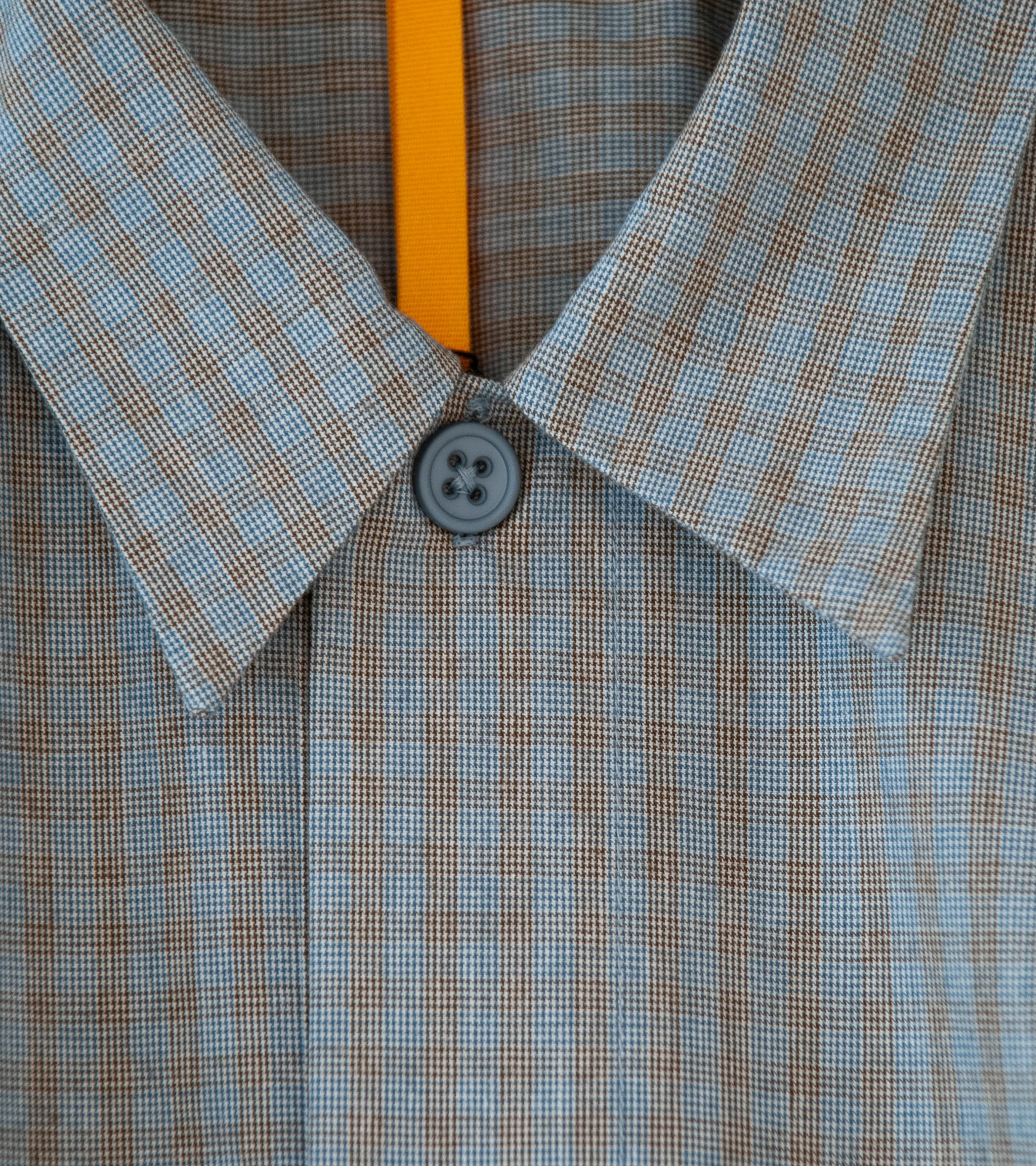 MAN-TLE 'R20 S2 Pullover Shirt' (Aerial Broadcloth) - Image 5