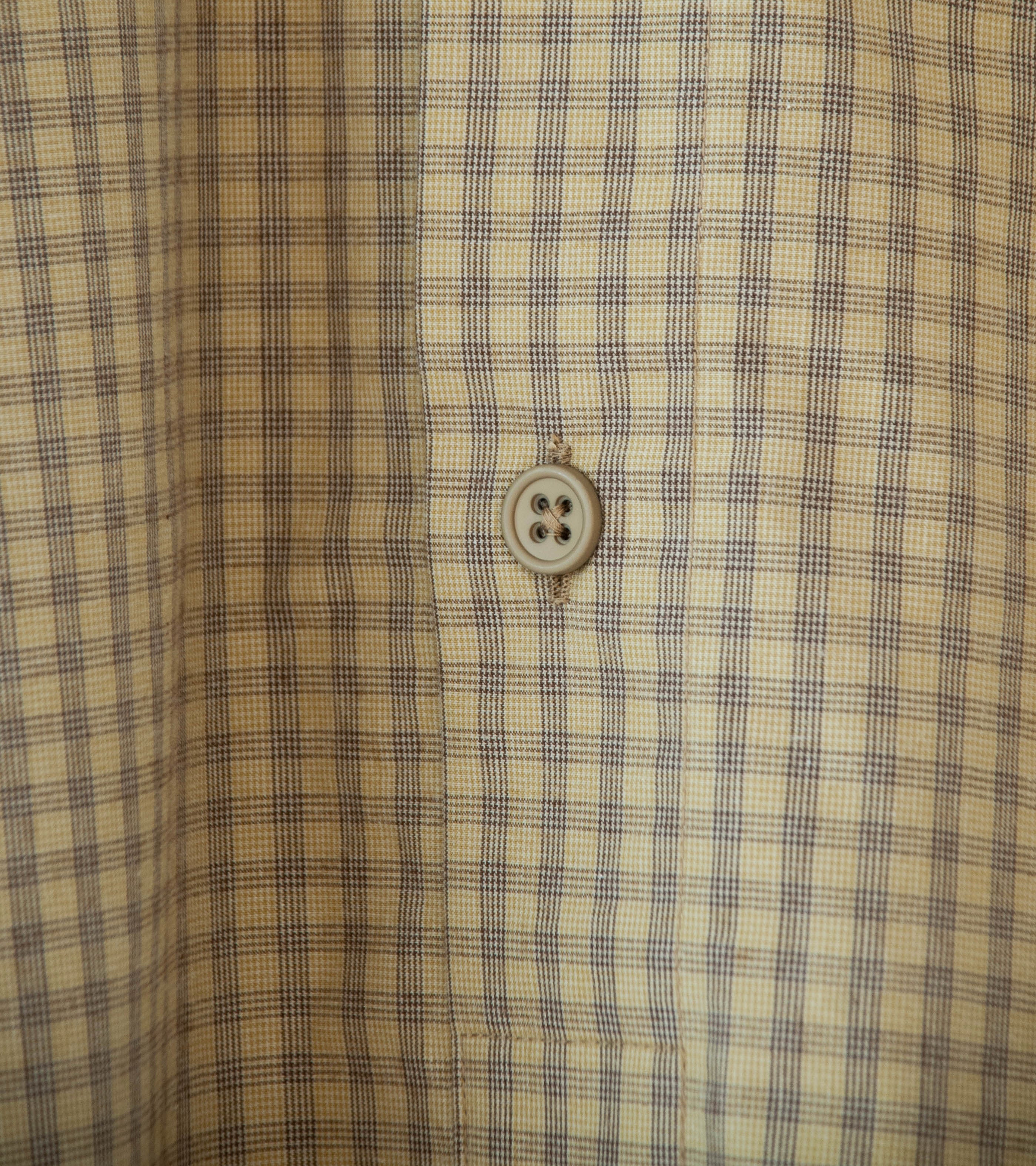 MAN-TLE 'R20 S2 Pullover Shirt' (Fencing Broadcloth) - Image 4