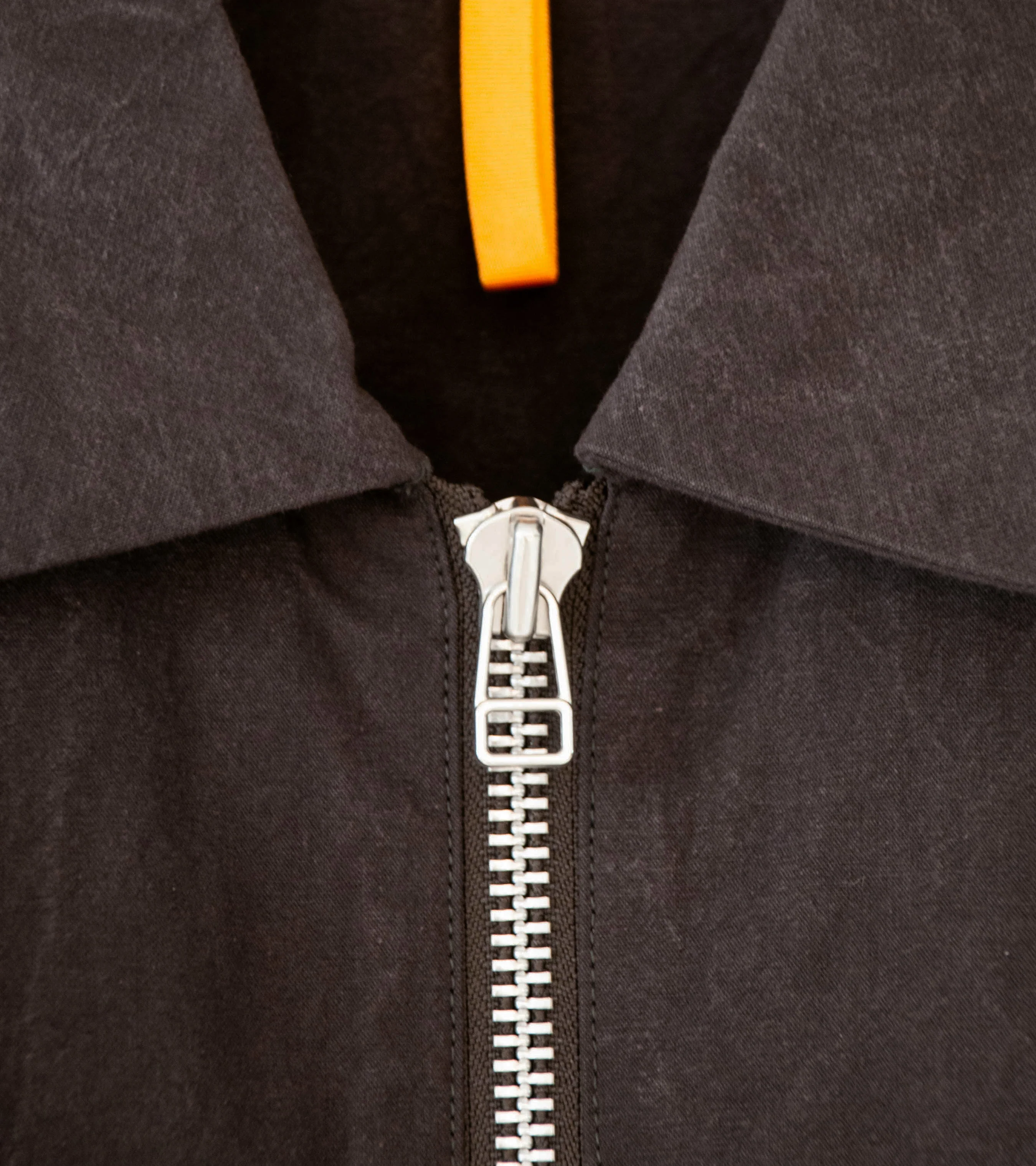 MAN-TLE 'R0 S3 Scoop Shirt' (Earth Wax) - Image 8