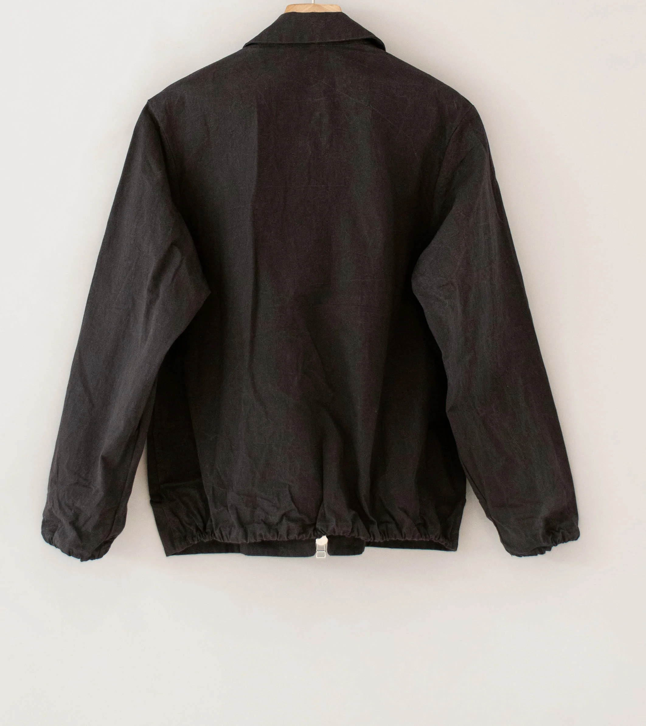 MAN-TLE 'R0 S3 Scoop Shirt' (Earth Wax) - Image 9