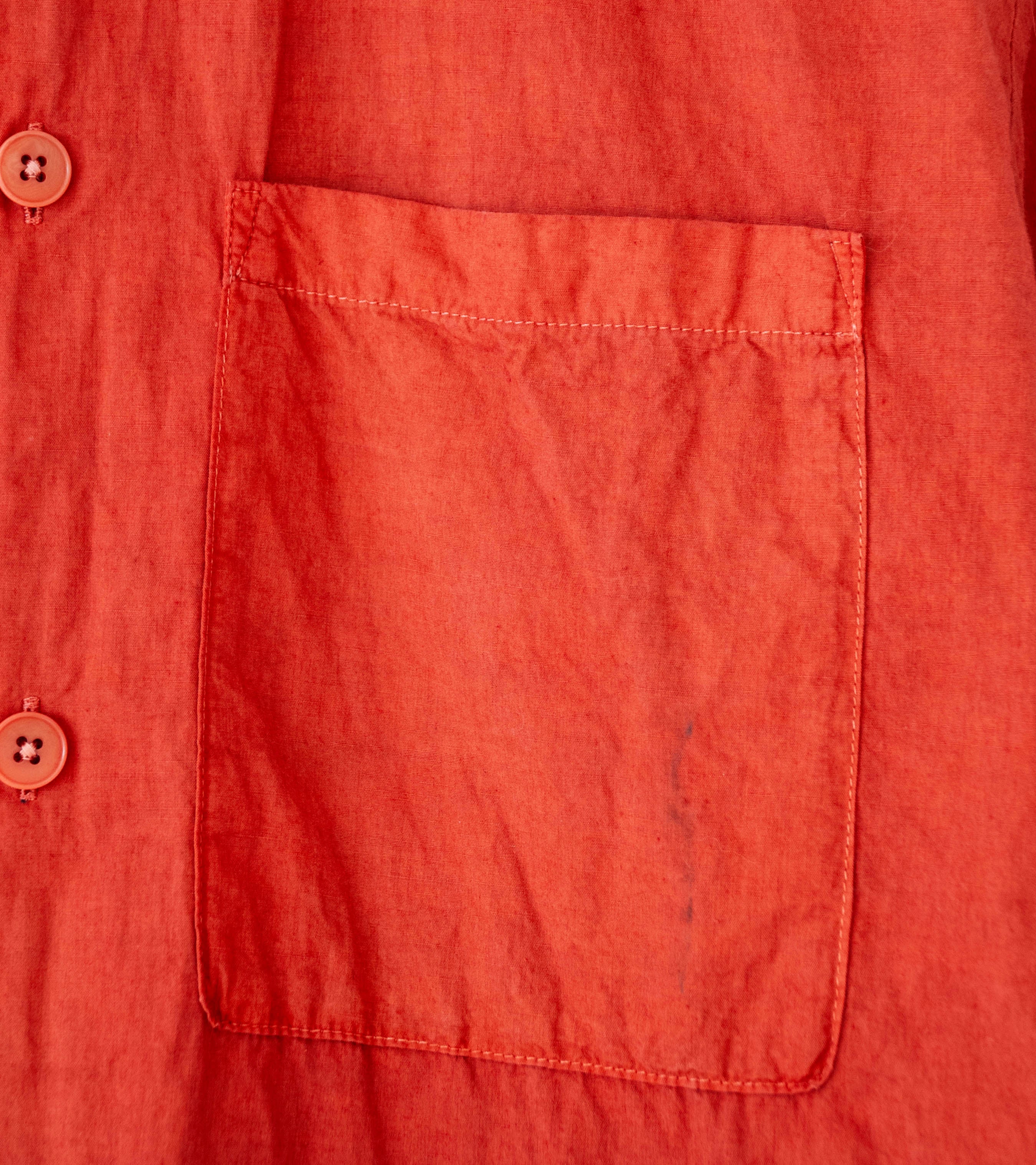 MAN-TLE 'R20 S4 OD Shirt' (Akane) - Image 3
