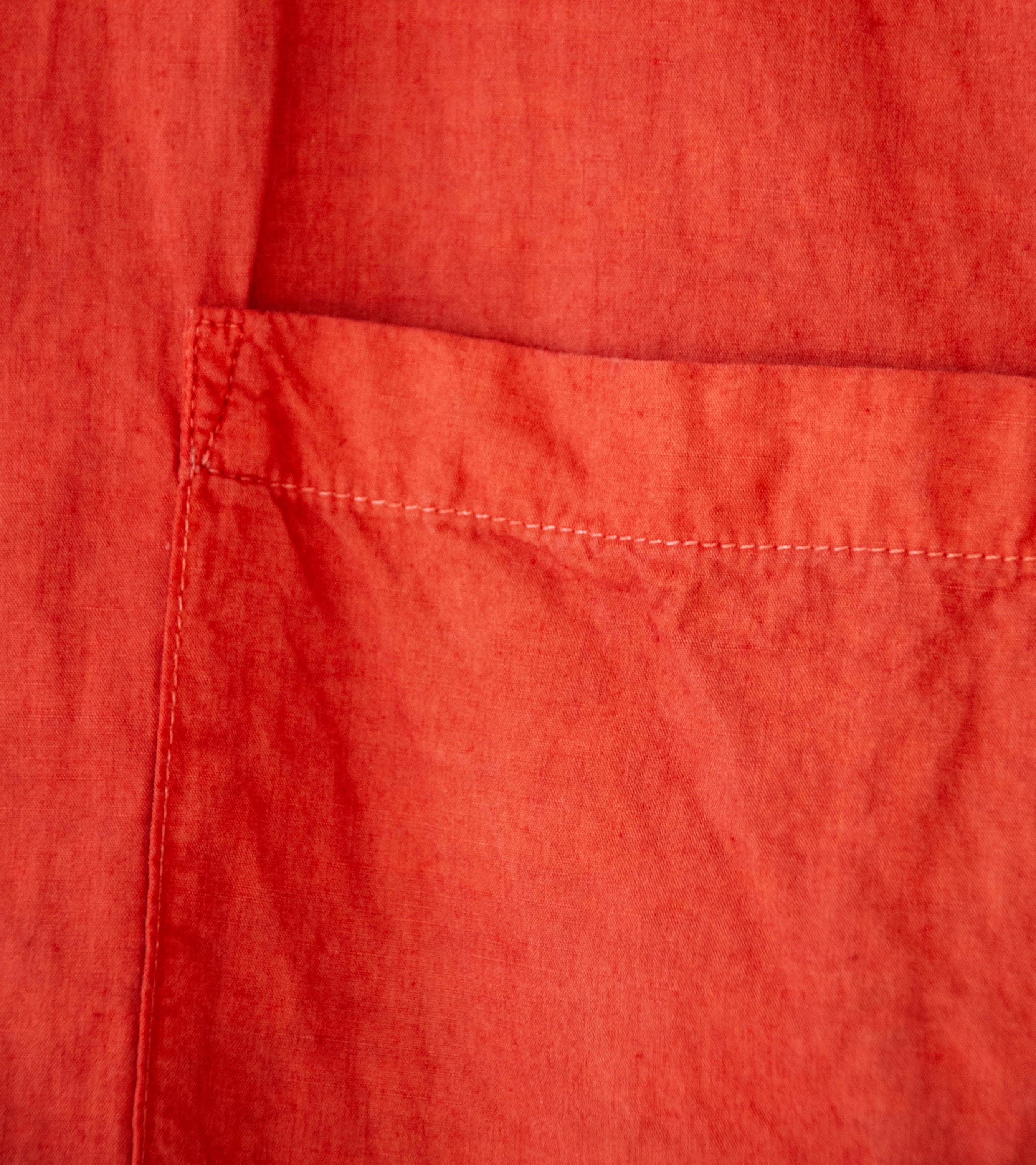 MAN-TLE 'R20 S4 OD Shirt' (Akane) - Image 4