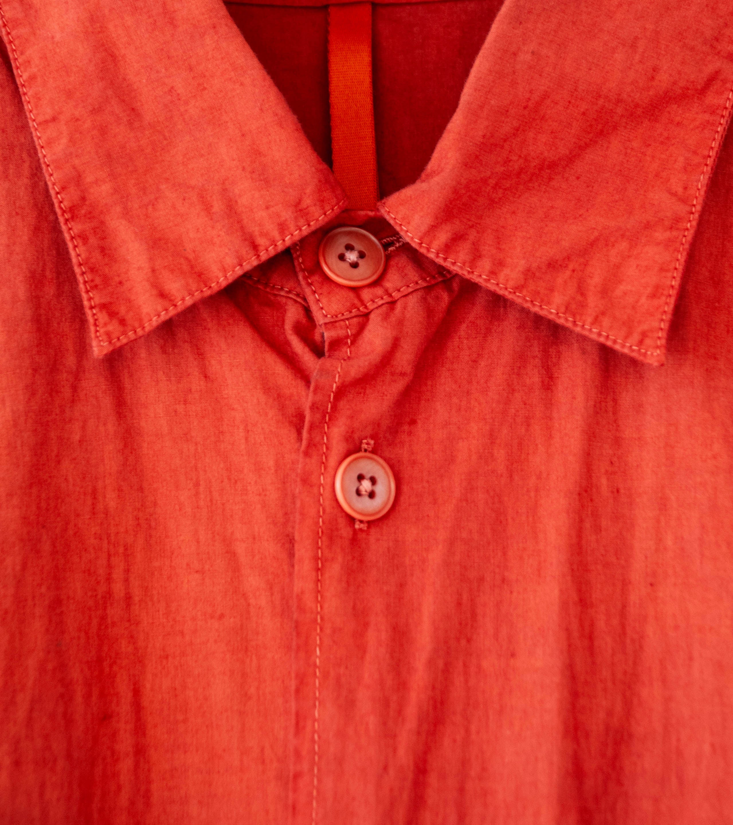 MAN-TLE 'R20 S4 OD Shirt' (Akane) - Image 5