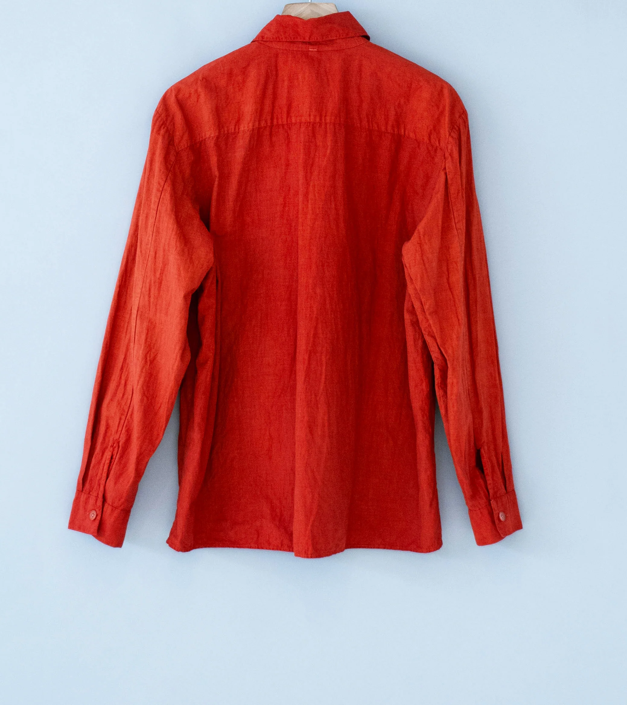 MAN-TLE 'R20 S4 OD Shirt' (Akane) - Image 7