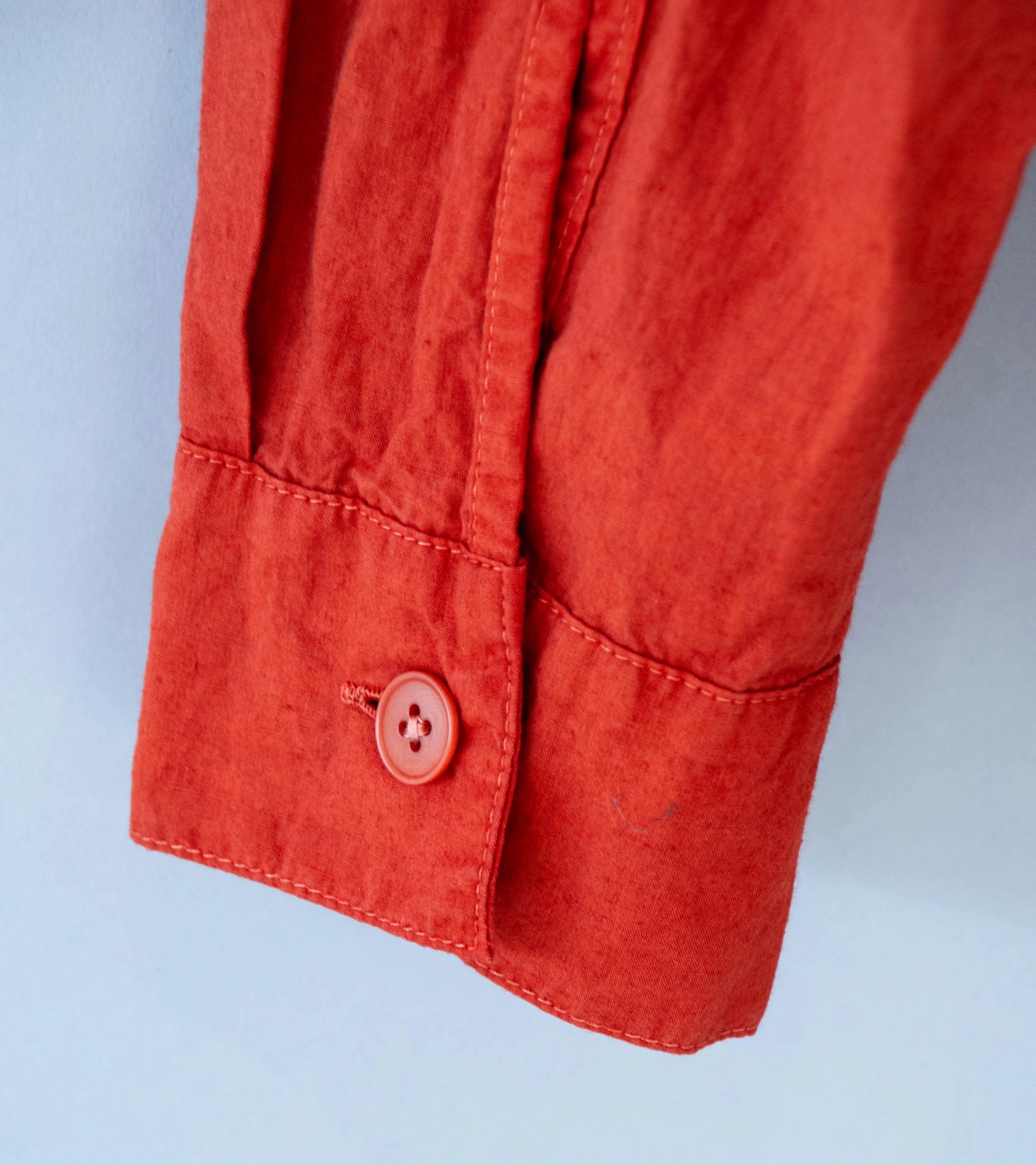 MAN-TLE 'R20 S4 OD Shirt' (Akane) - Image 8