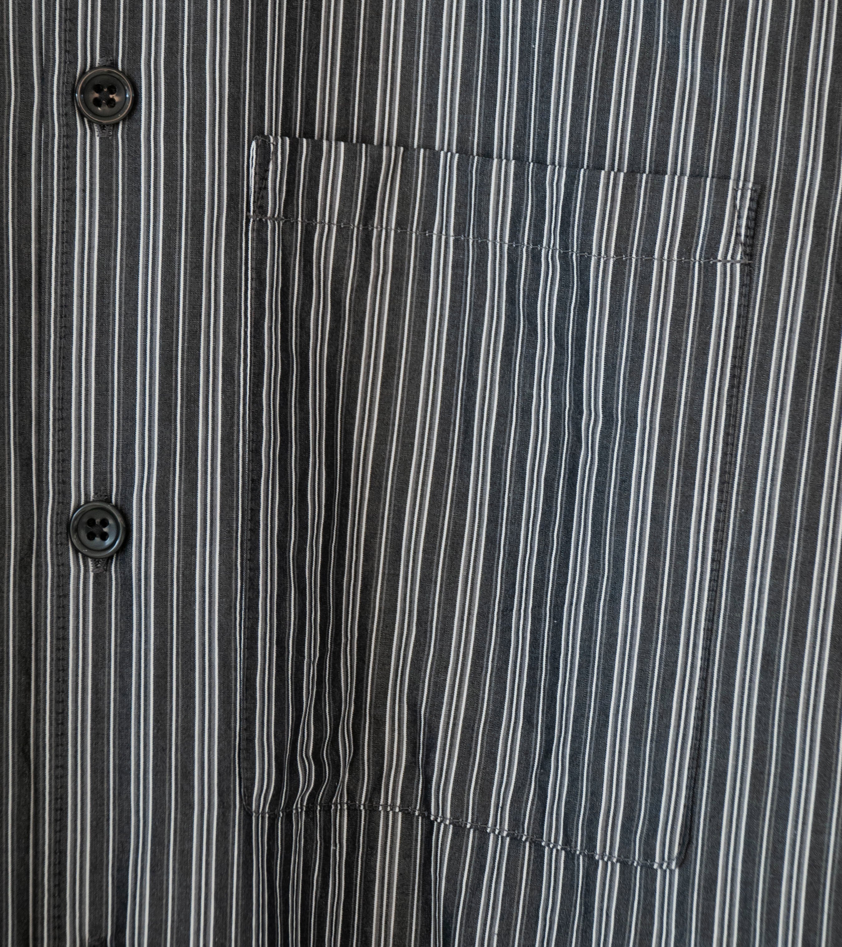 MAN-TLE 'R20 S4 OD Shirt' (Monotone Plot) - Image 3