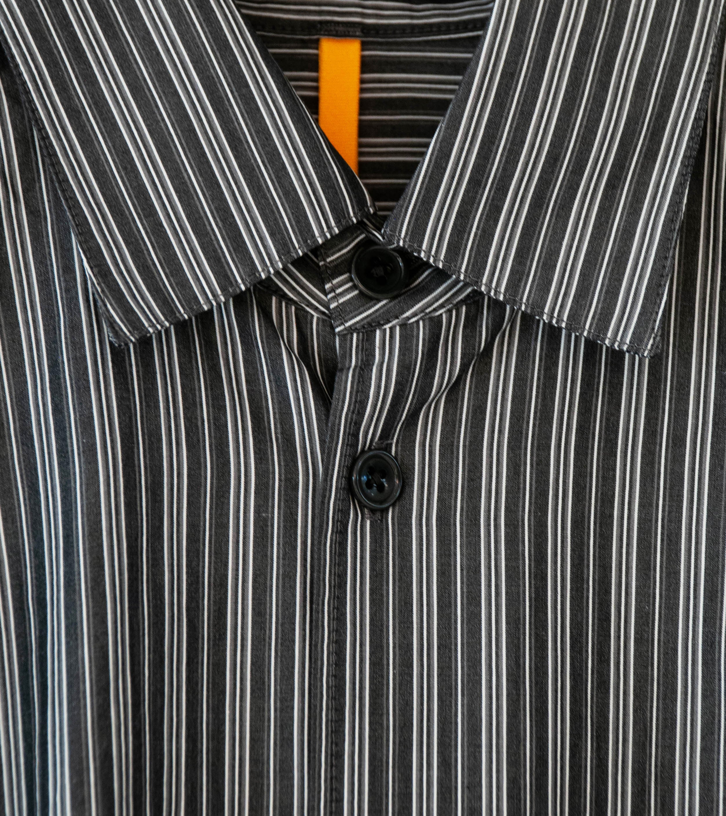 MAN-TLE 'R20 S4 OD Shirt' (Monotone Plot) - Image 5