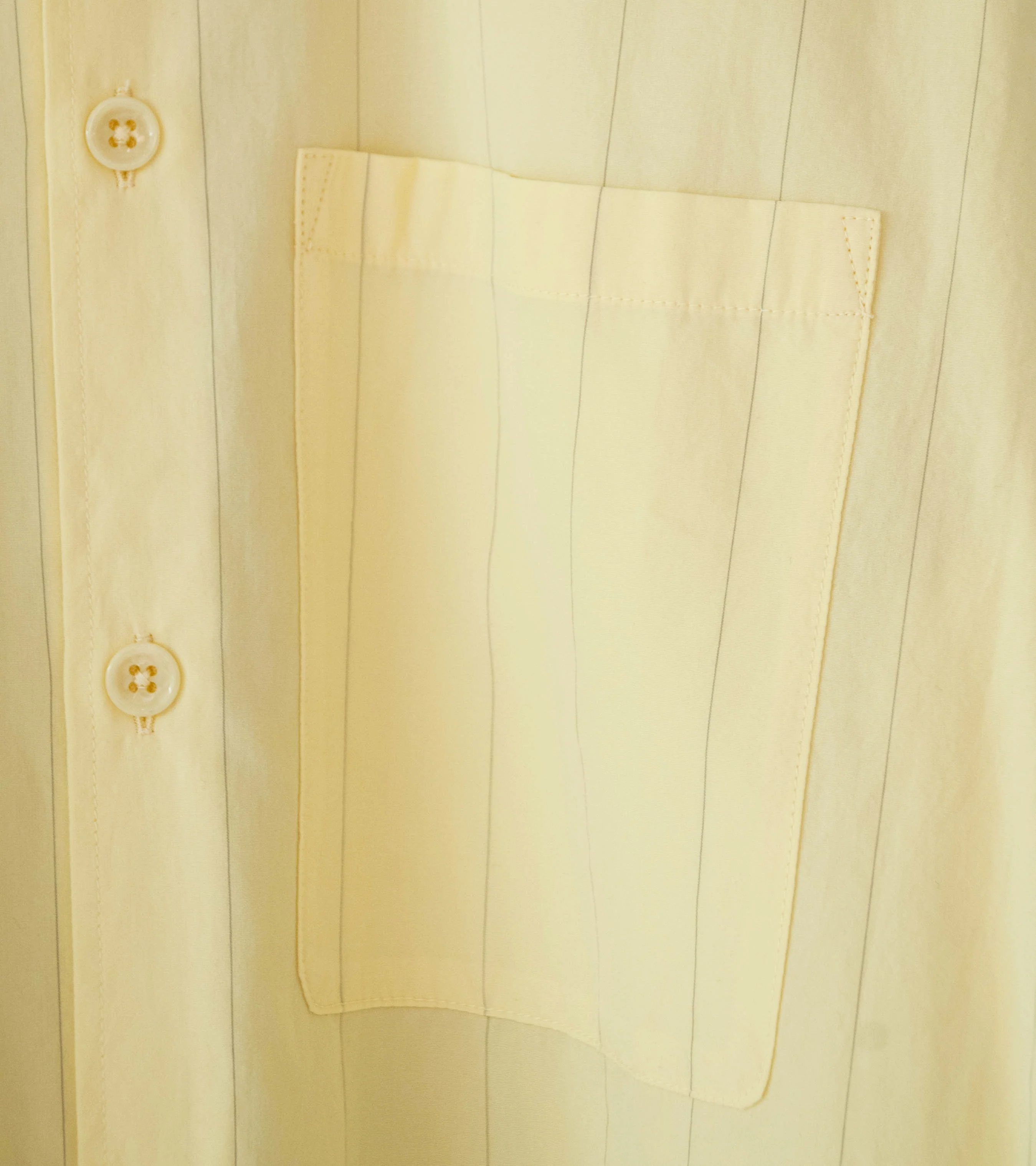 MAN-TLE 'R20 S4 OD Shirt' (Yellow Pin) - Image 3