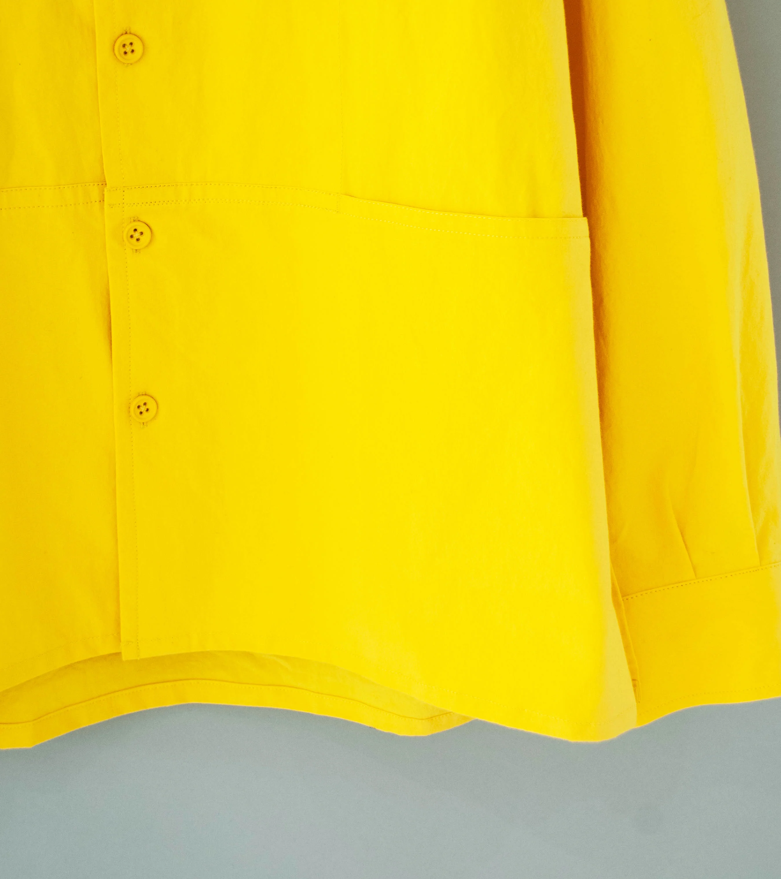 MAN-TLE 'R20 S5 Shop Shirt' (Vitamin Weather) - Image 3