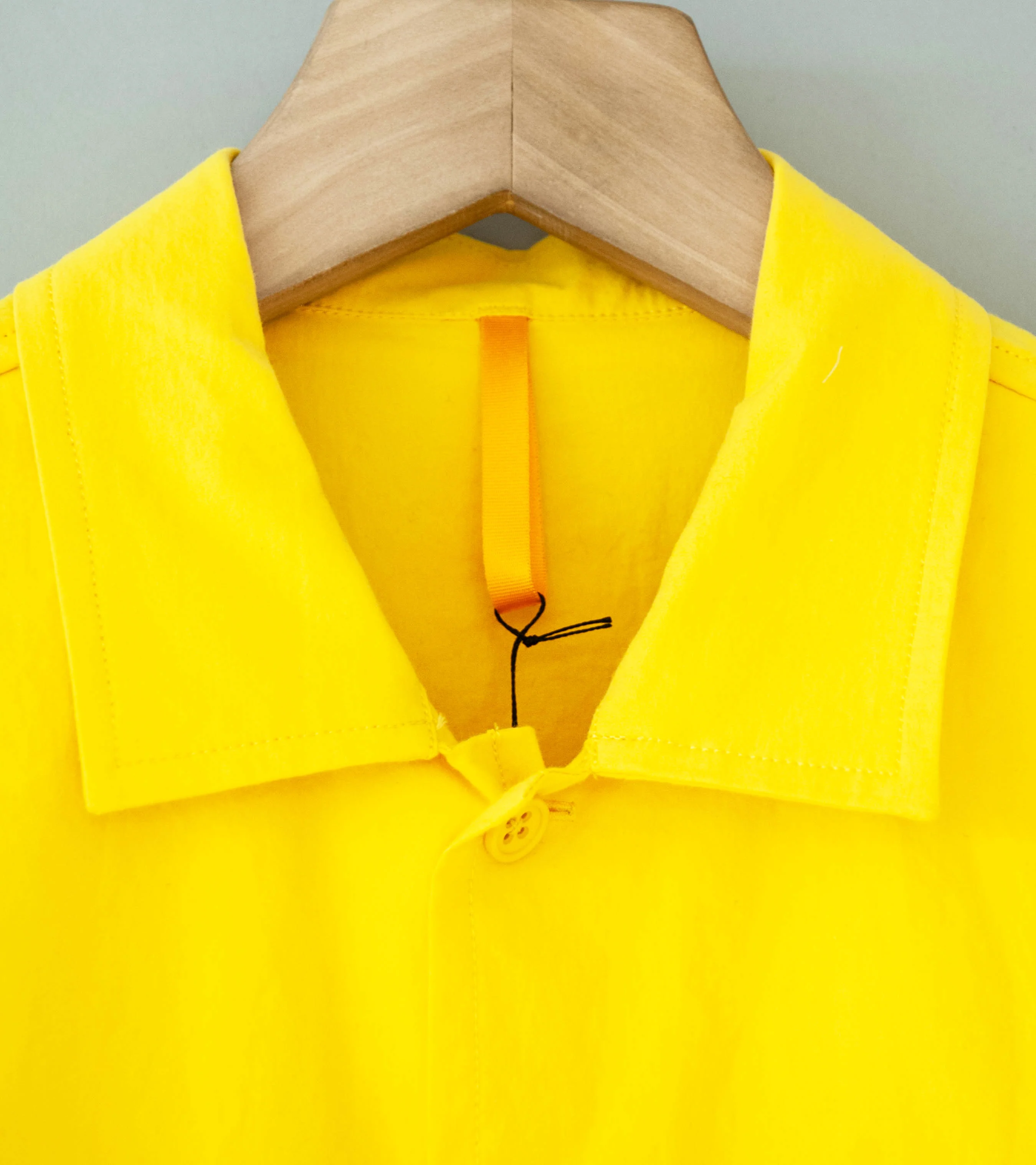 MAN-TLE 'R20 S5 Shop Shirt' (Vitamin Weather) - Image 5