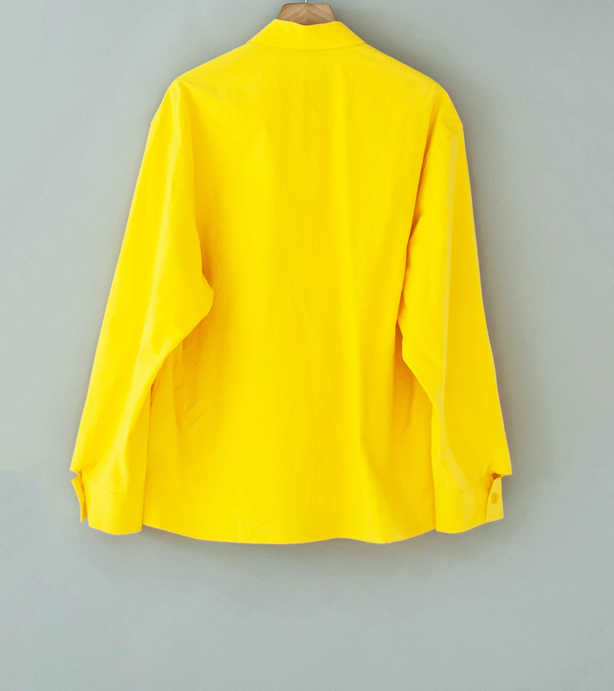 MAN-TLE 'R20 S5 Shop Shirt' (Vitamin Weather) - Image 6