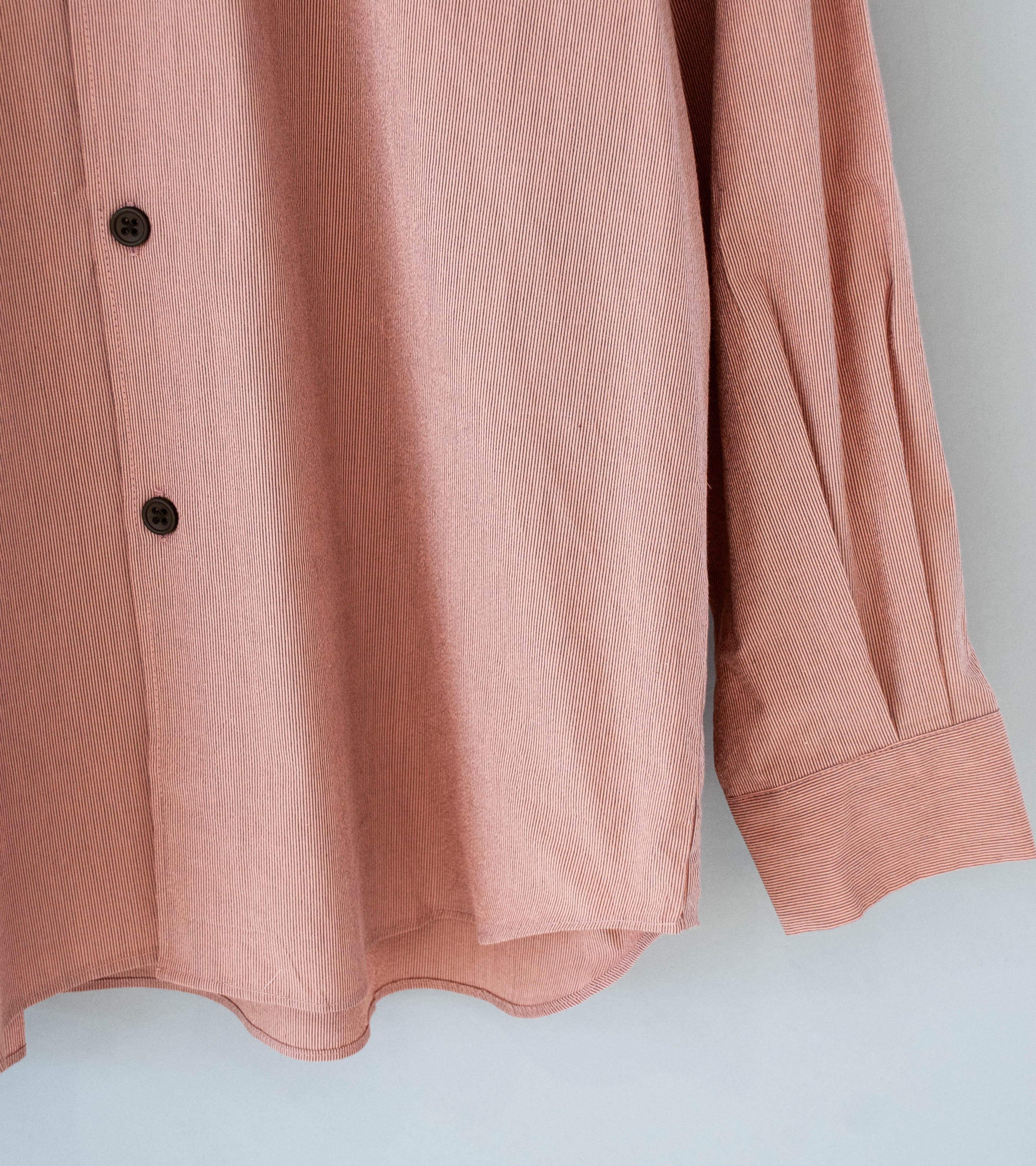 MAN-TLE 'R20 S8 Weather Shirt' (Pinnacle Cordlane) - Image 3