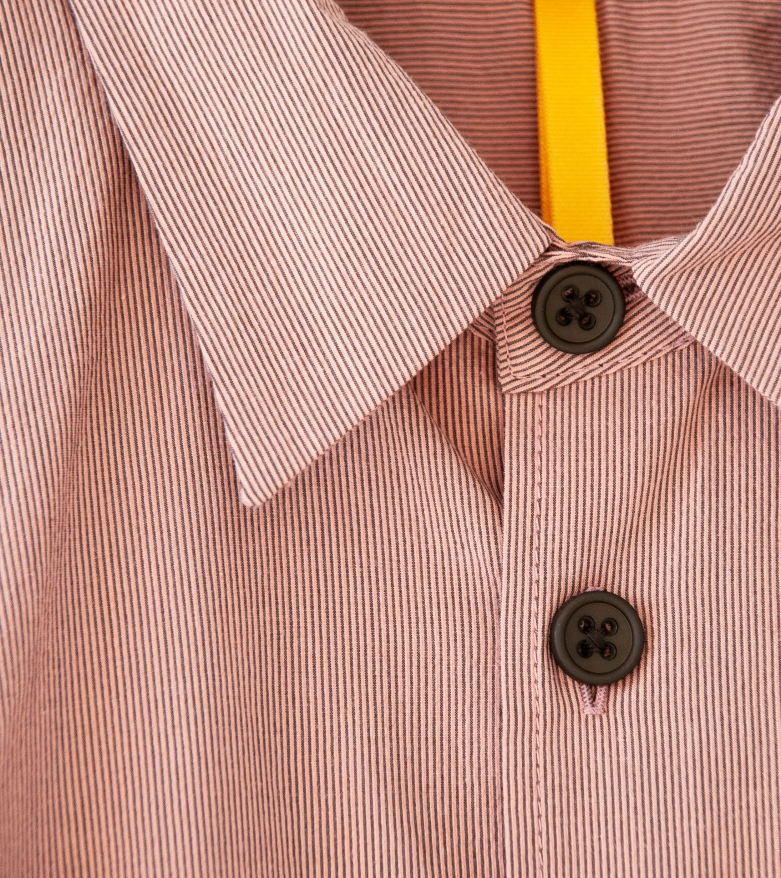 MAN-TLE 'R20 S8 Weather Shirt' (Pinnacle Cordlane) - Image 5