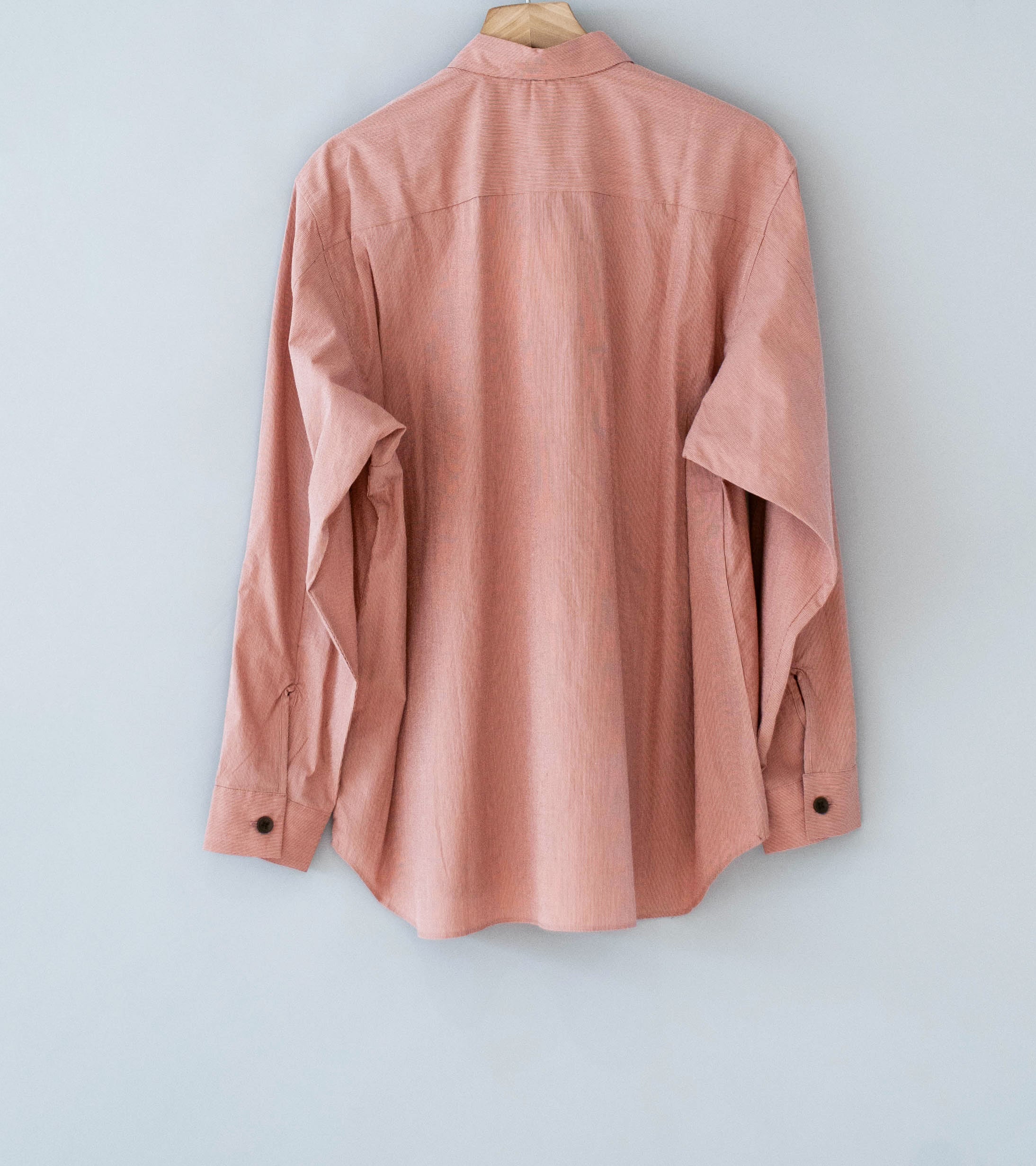 MAN-TLE 'R20 S8 Weather Shirt' (Pinnacle Cordlane) - Image 6