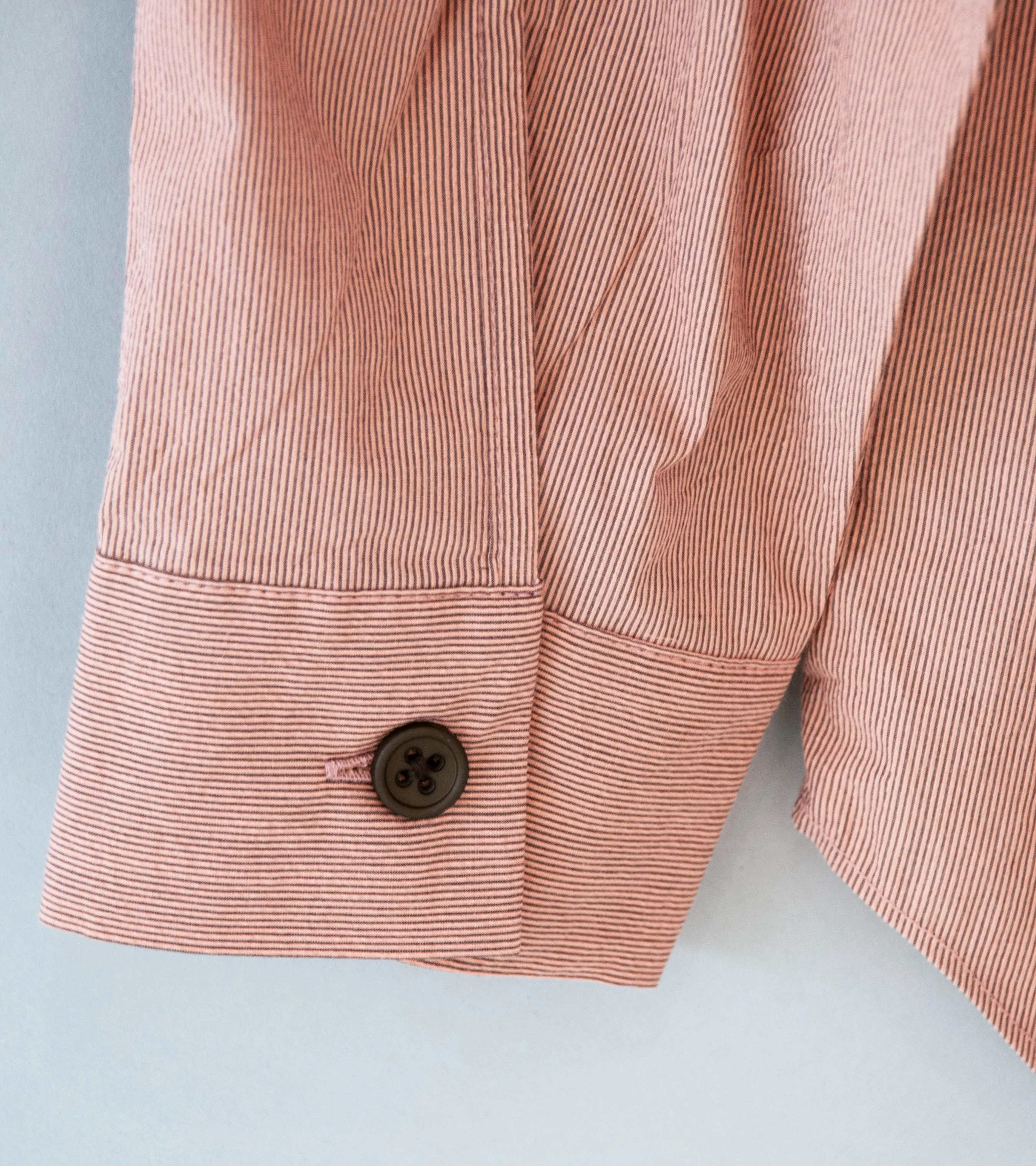 MAN-TLE 'R20 S8 Weather Shirt' (Pinnacle Cordlane) - Image 7