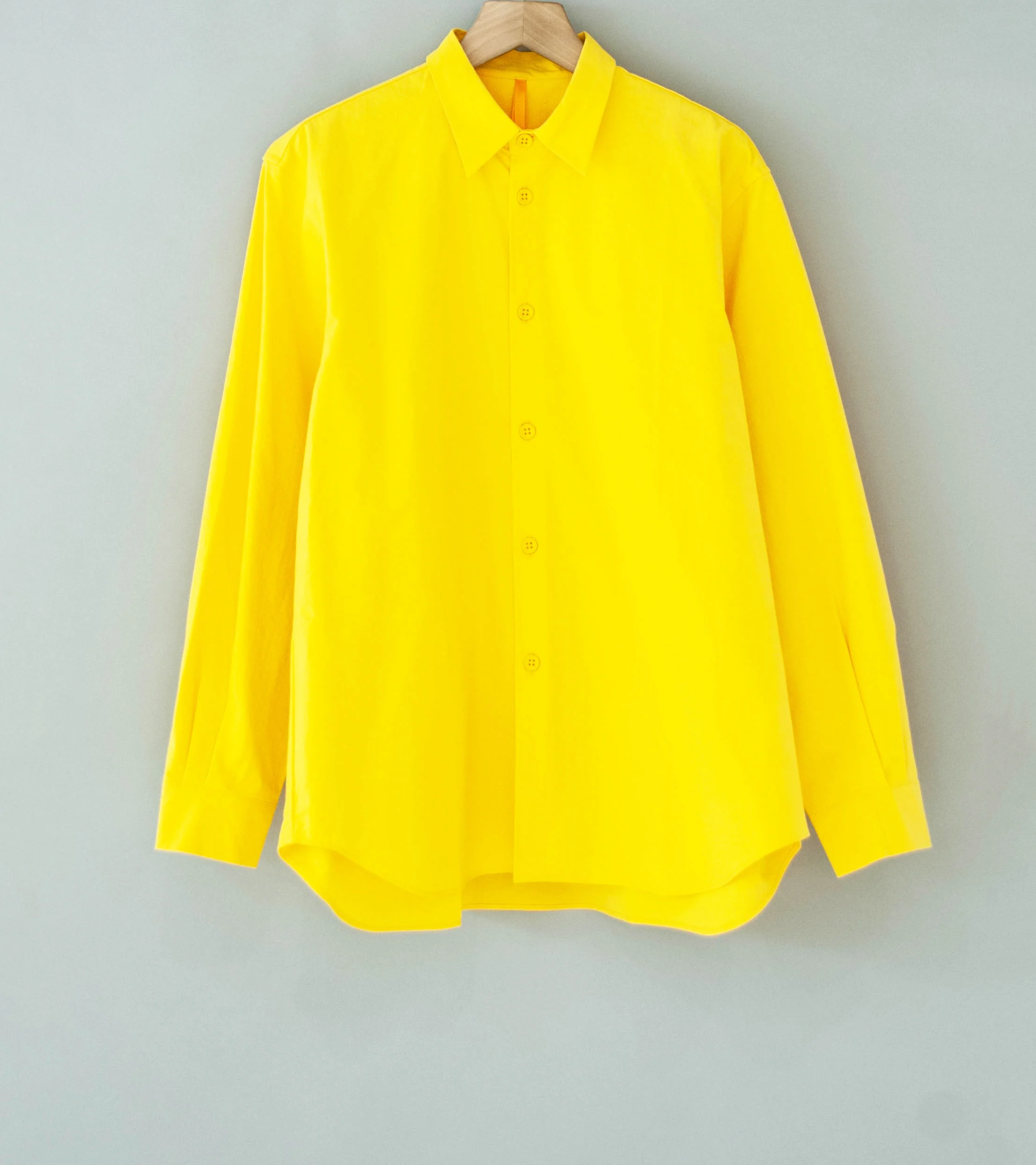 MAN-TLE 'R20 S8 Weather Shirt' (Vitamin Weather)