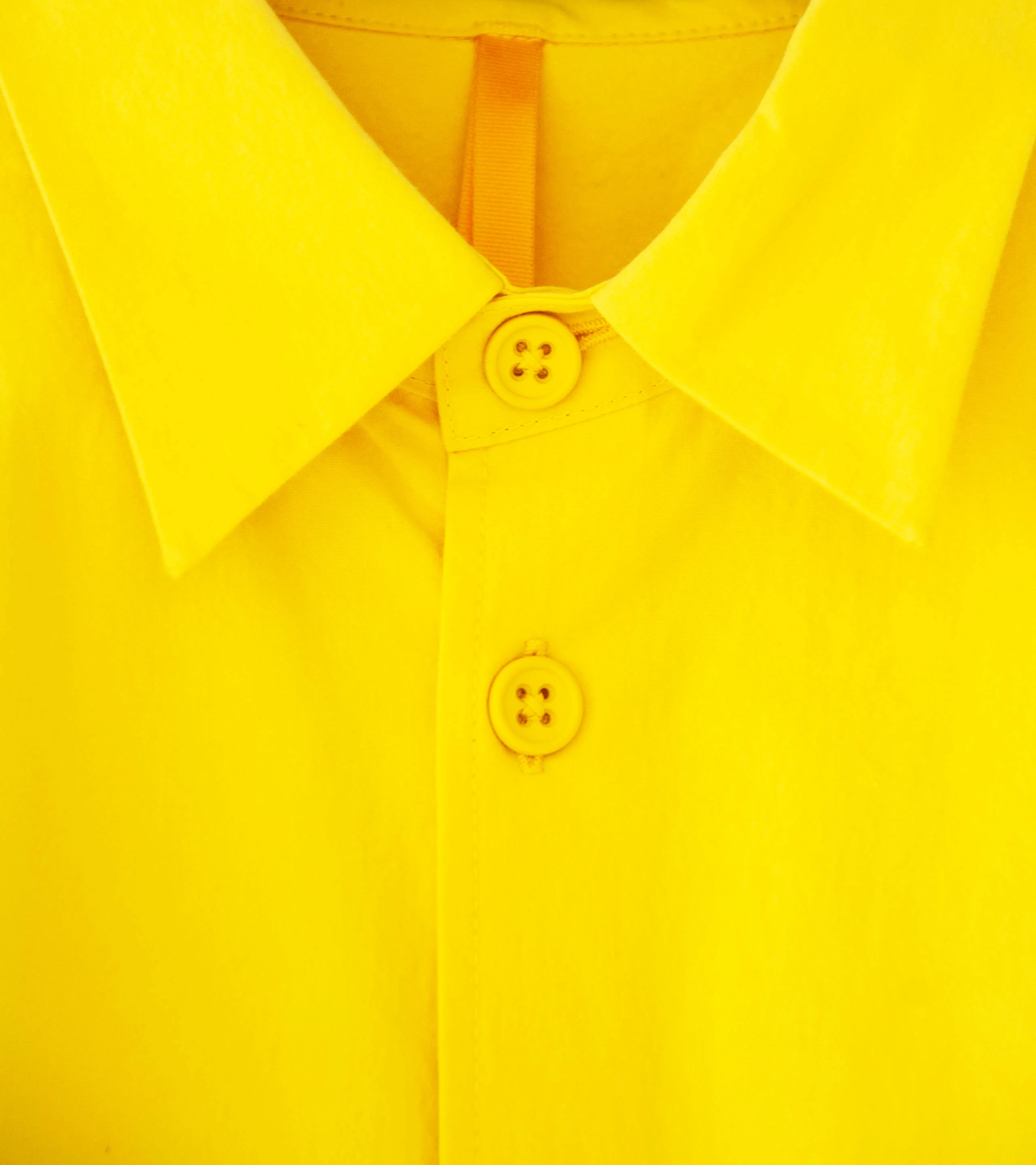 MAN-TLE 'R20 S8 Weather Shirt' (Vitamin Weather) - Image 3