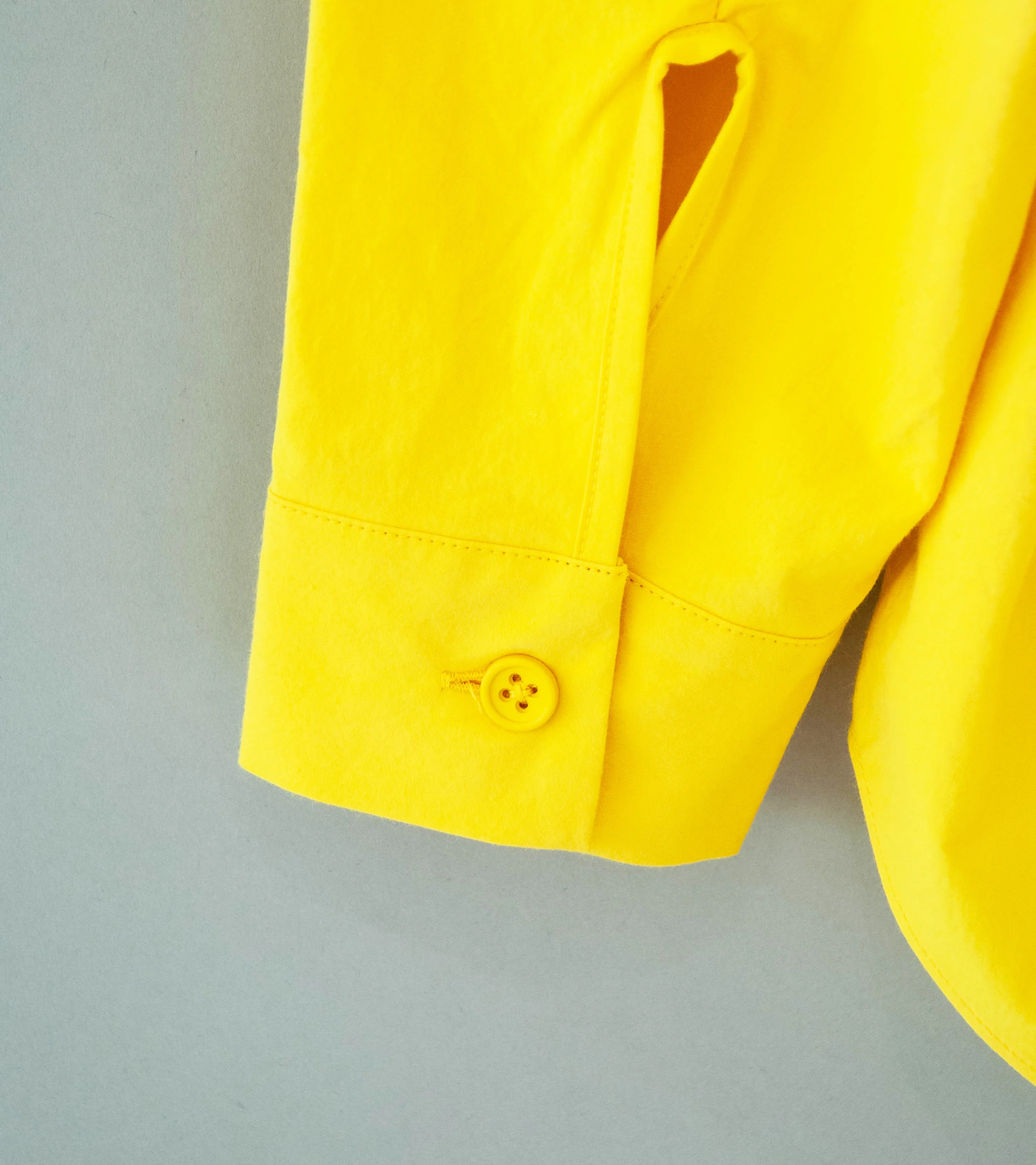 MAN-TLE 'R20 S8 Weather Shirt' (Vitamin Weather) - Image 5