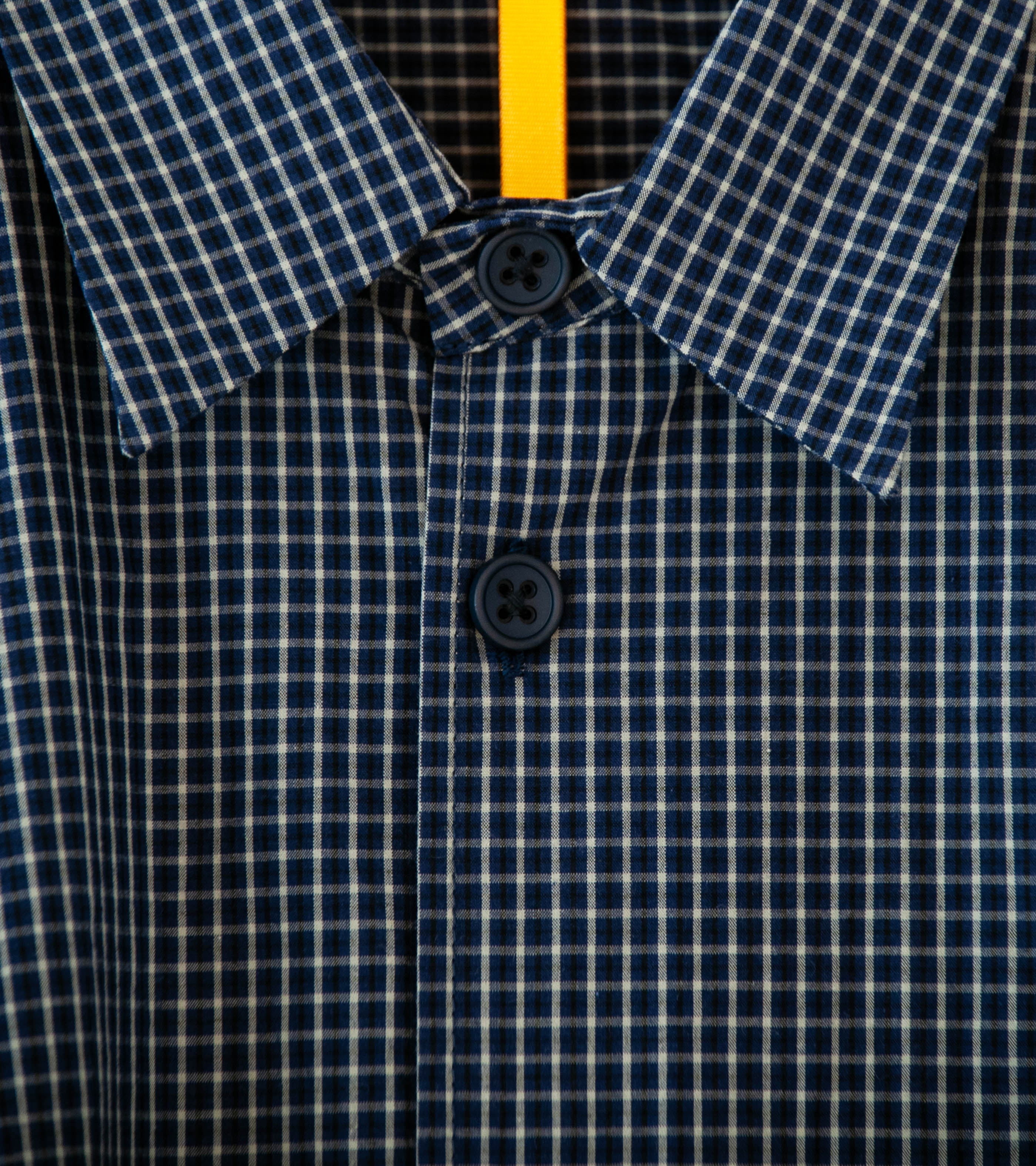 MAN-TLE 'R20 S9 S/S Weather Shirt' (Service Grid) - Image 4