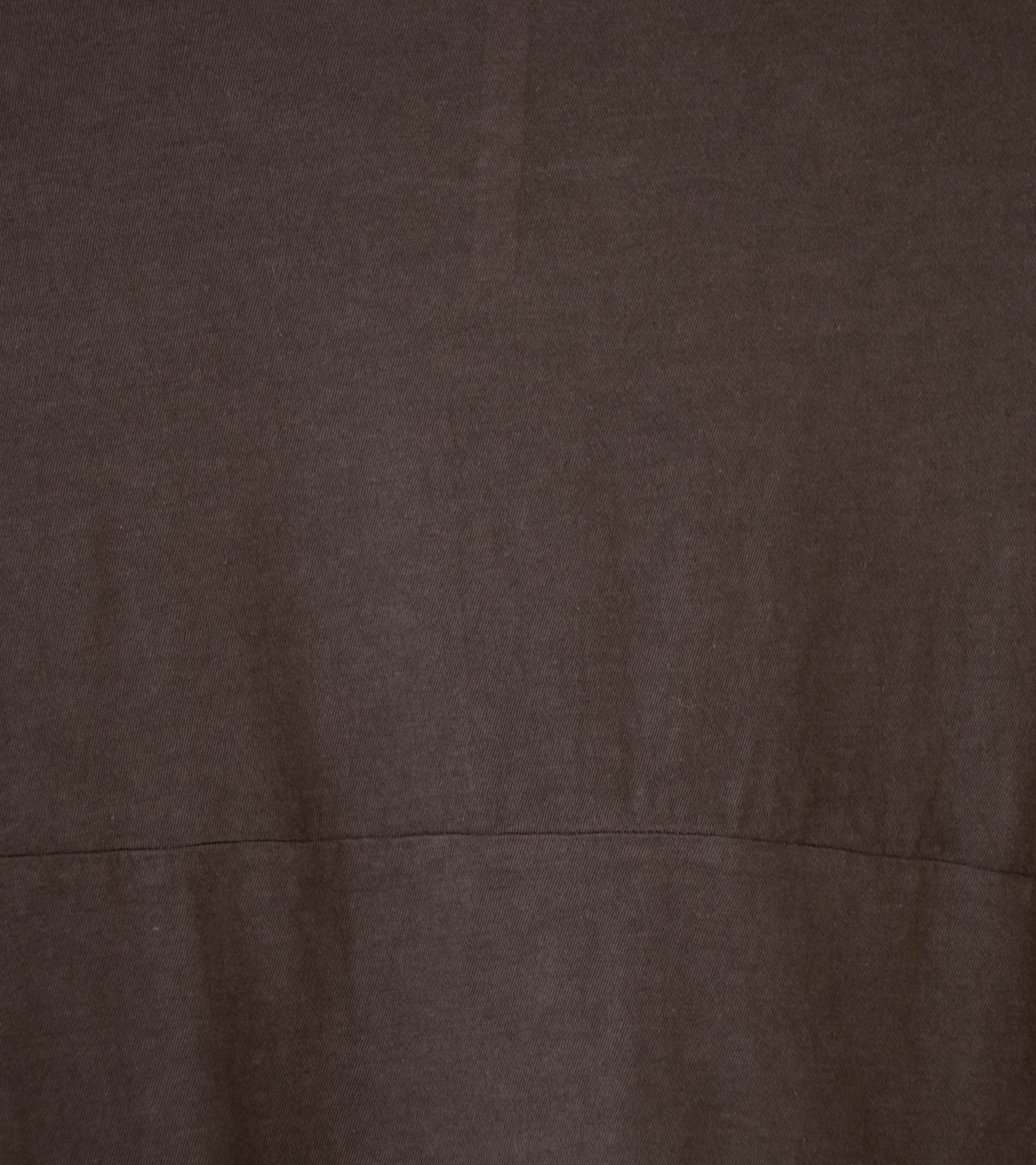 MAN-TLE 'R20 T5 S/S Binder T-Shirt' (Carbon) - Image 5