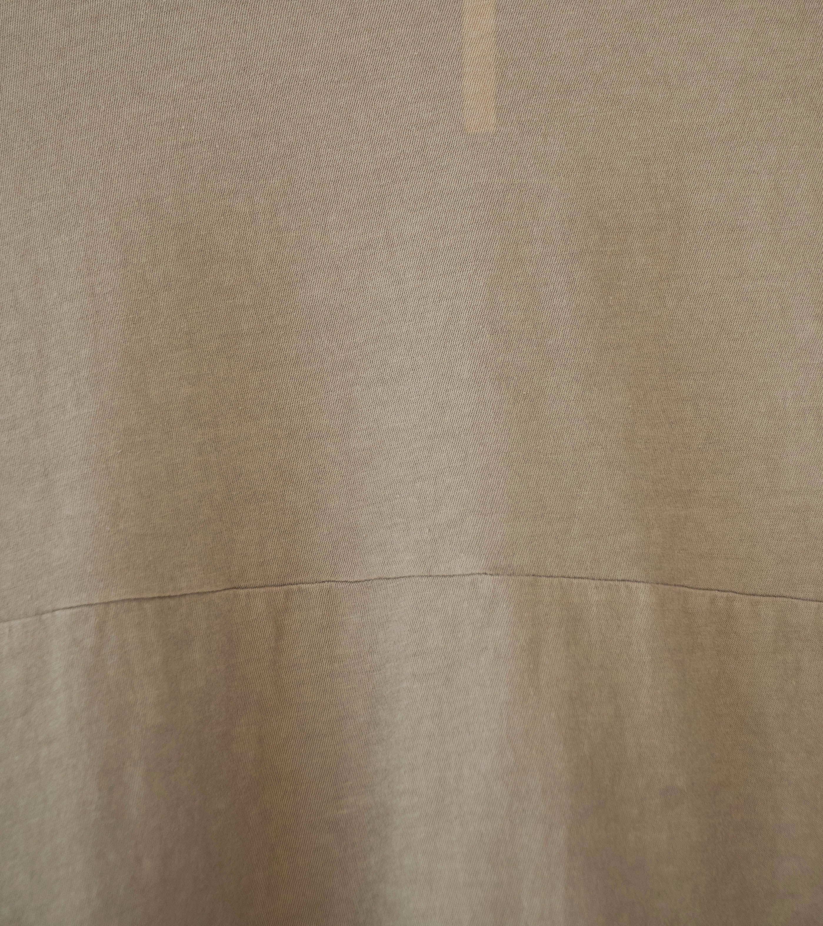 MAN-TLE 'R20 T5 S/S Binder T-Shirt' (Dust) - Image 5