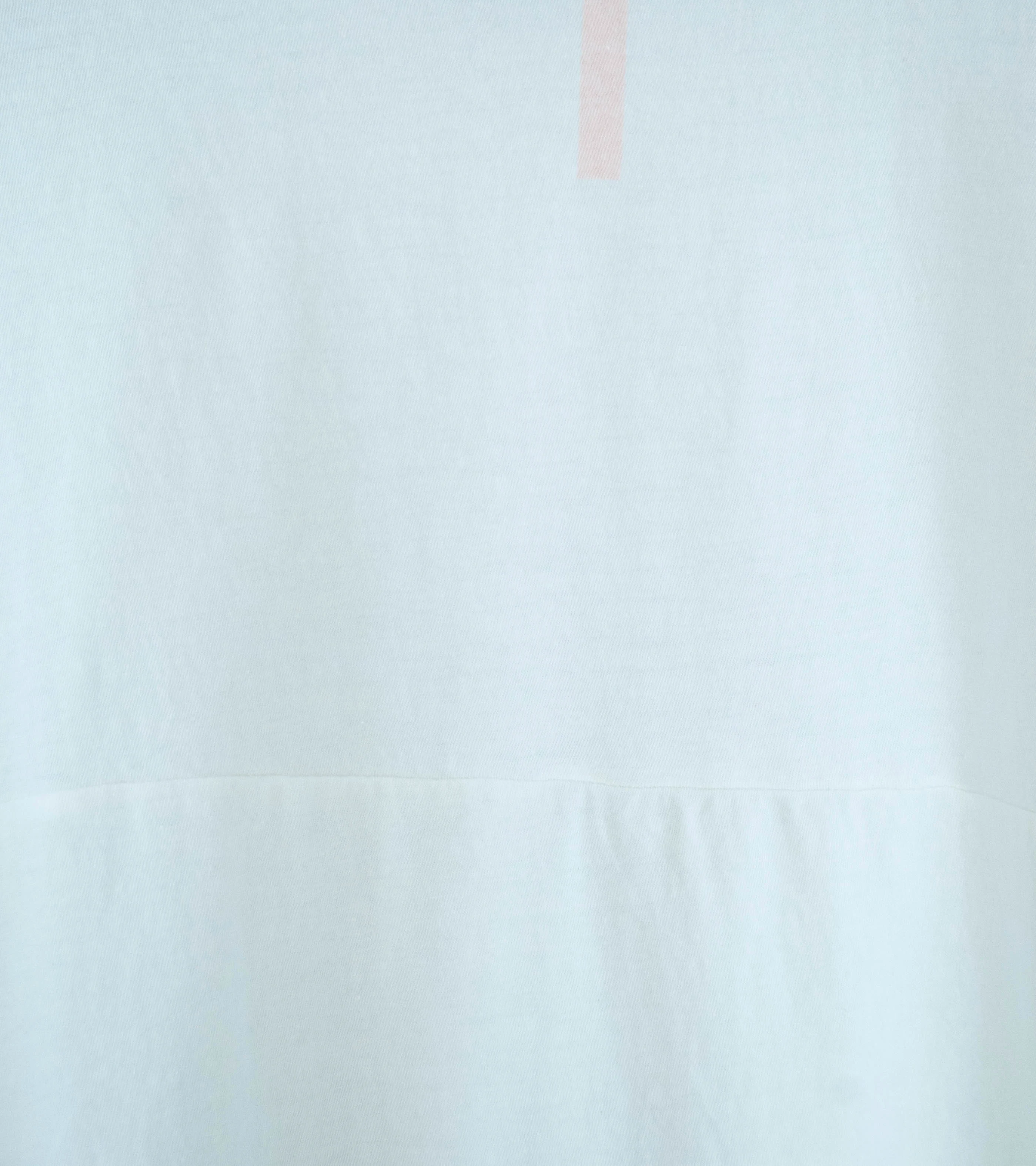 MAN-TLE 'R20 T5 S/S Binder T-Shirt' (White) - Image 5