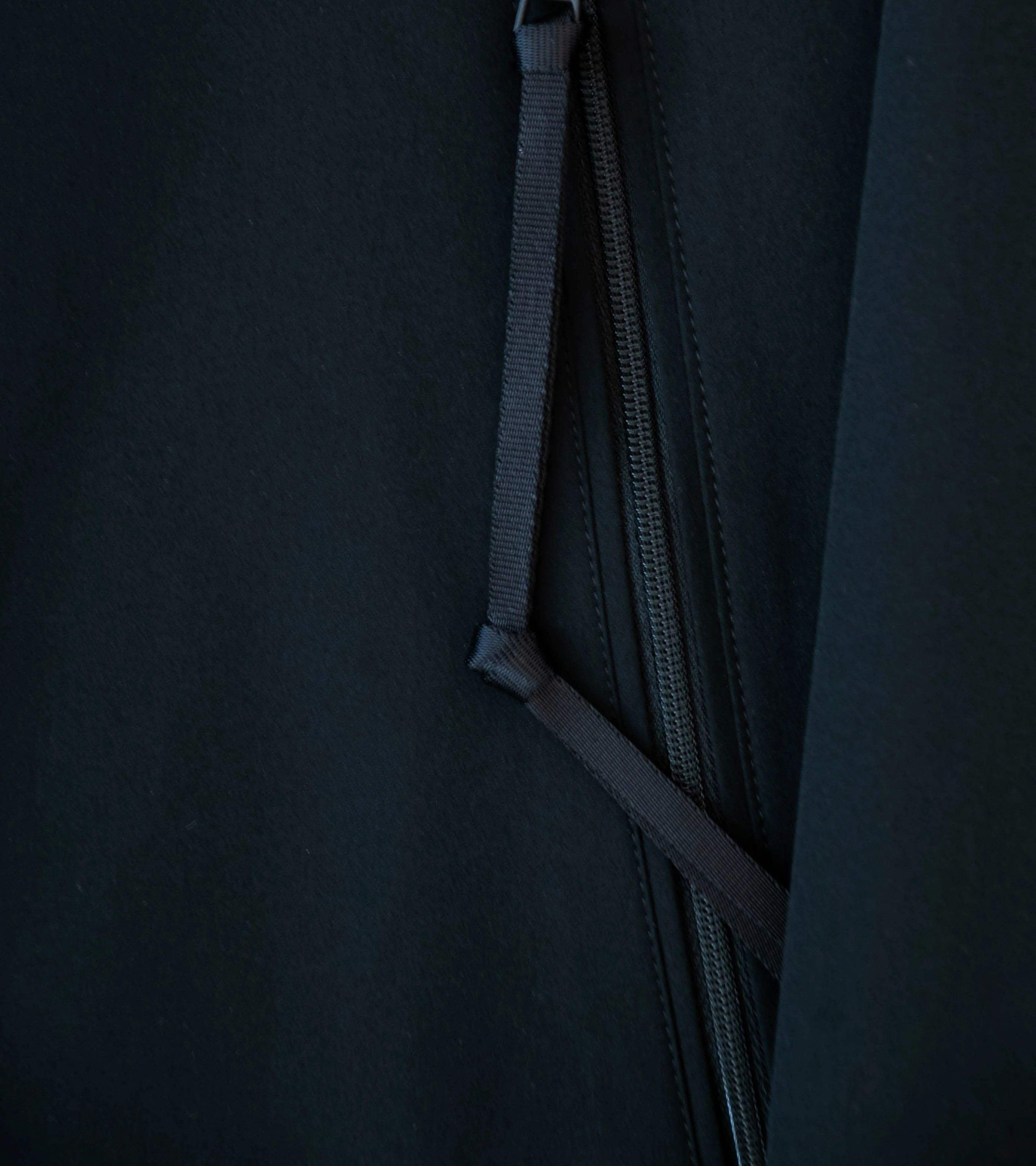 Product Twelve 'City Active Jacket' (Black) - Image 4