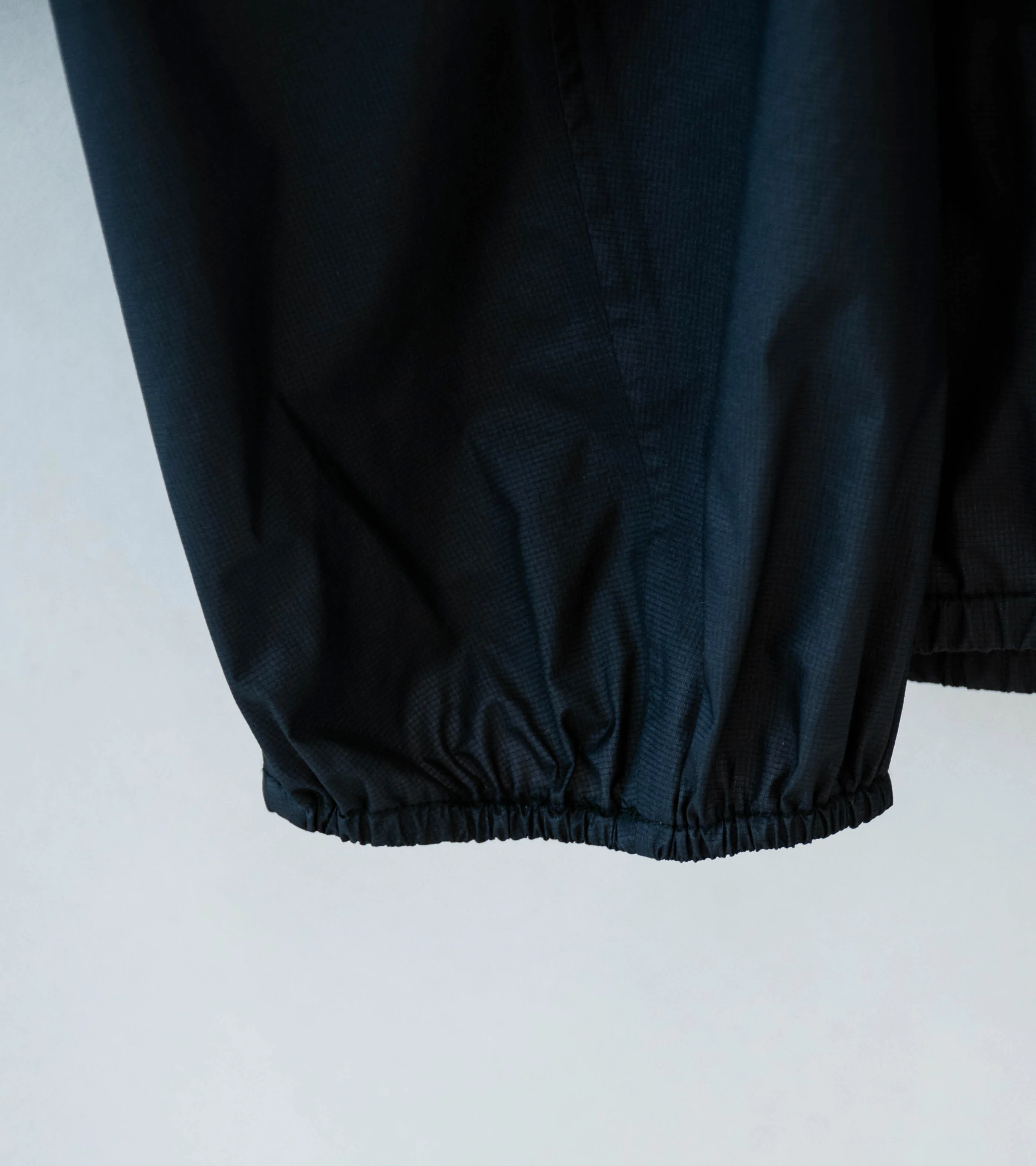 Product Twelve 'Ultra Light Shell Jacket' (Black) - Image 4