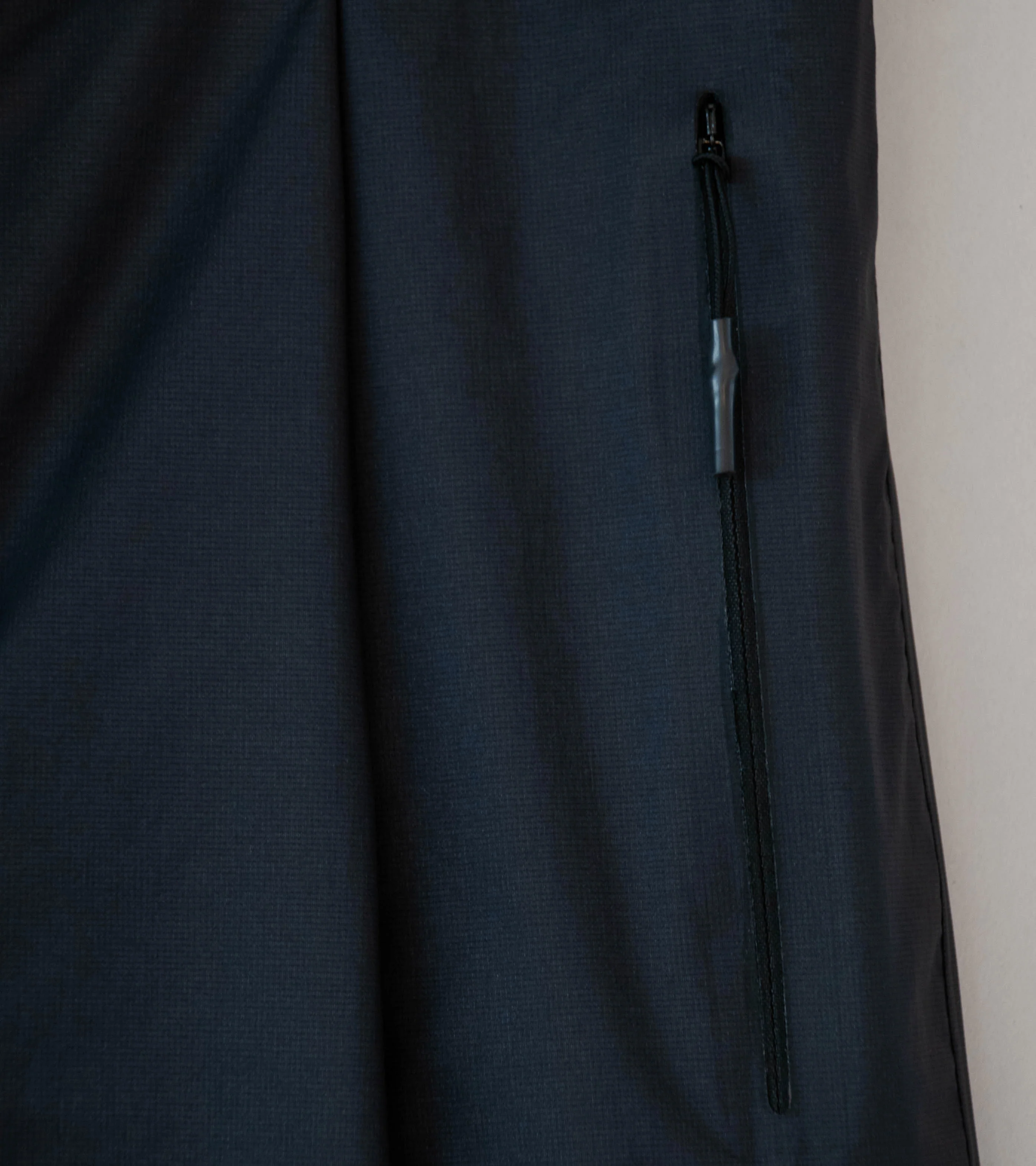 Product Twelve 'Ultra Light Shell Pants' (Black) - Image 3