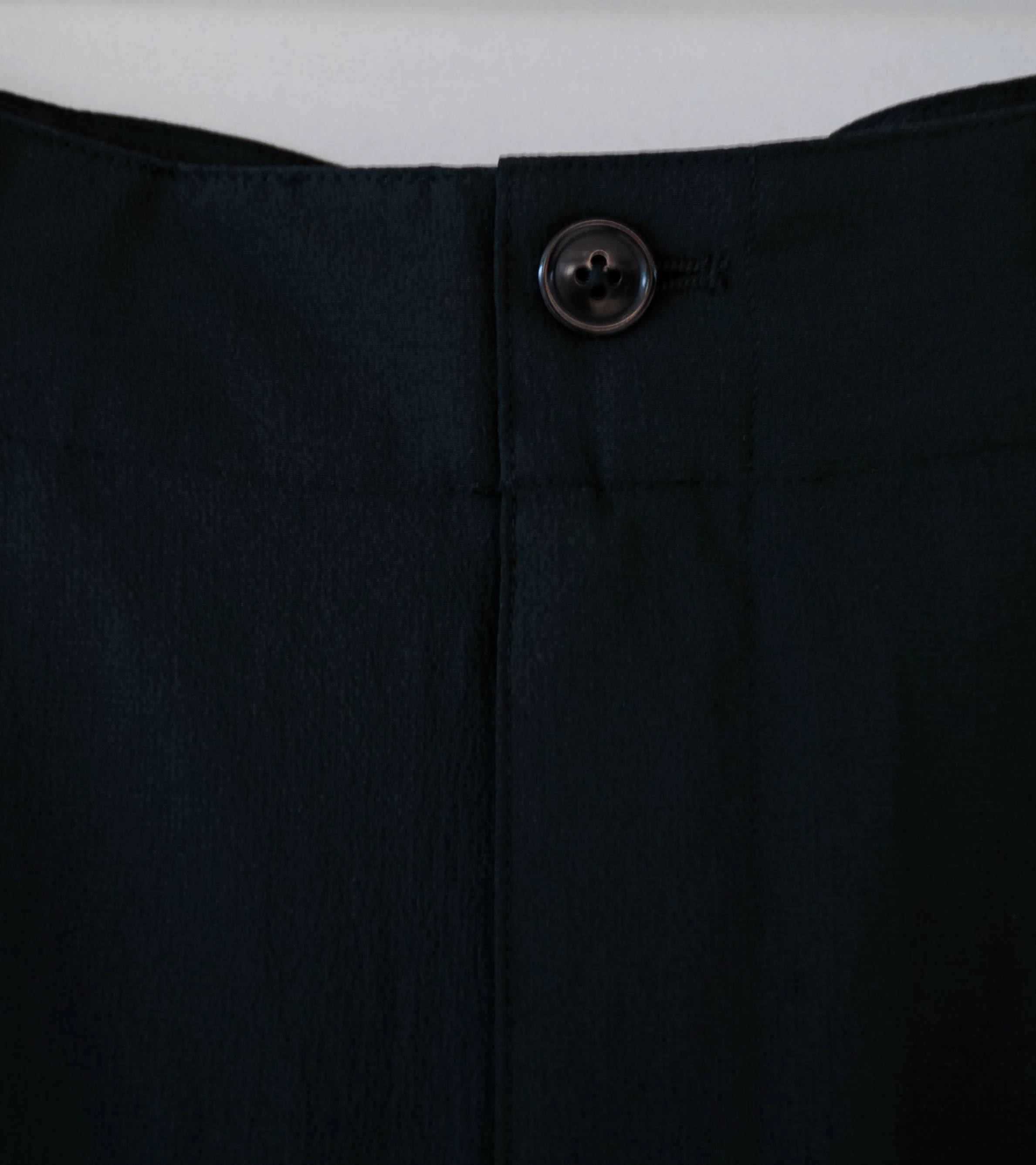 Product Twelve 'Ventilation Trousers' (Black) - Image 3